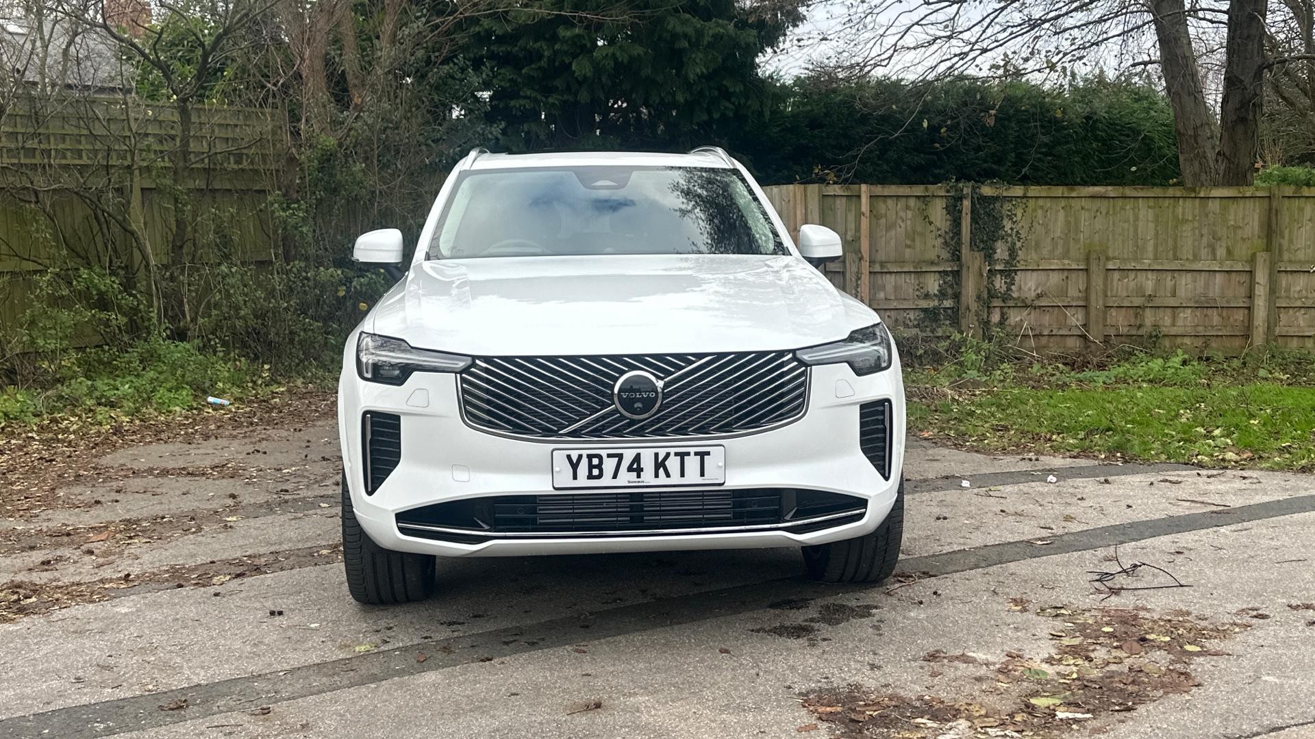 Volvo XC90 Image 12