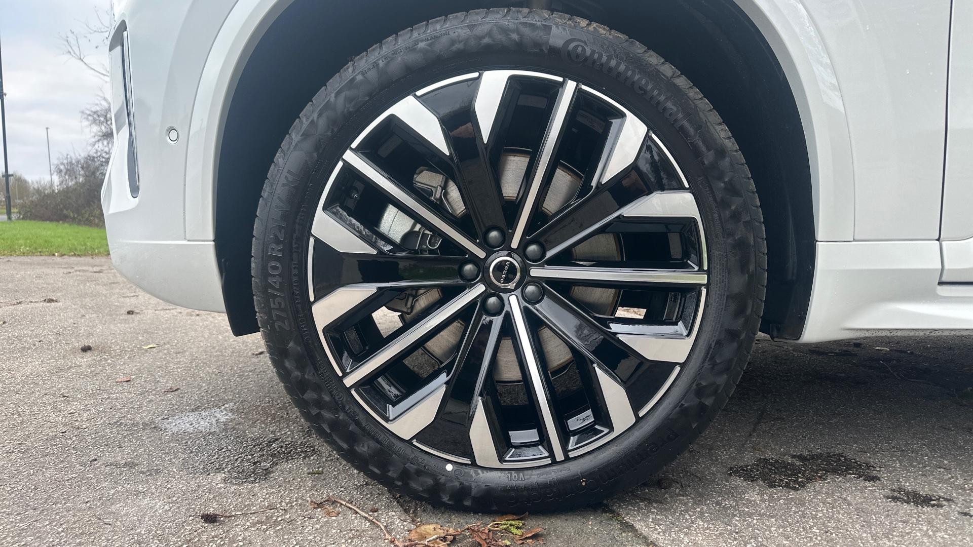 Volvo XC90 Image 16