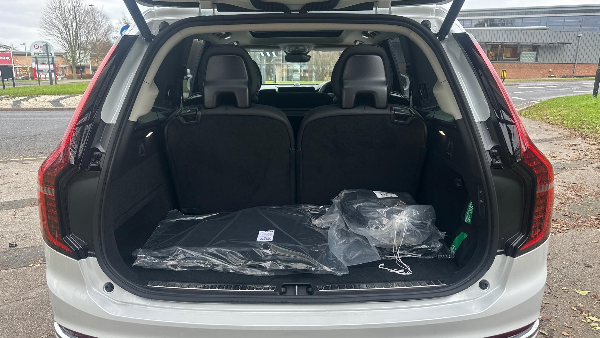 Volvo XC90 Image 17