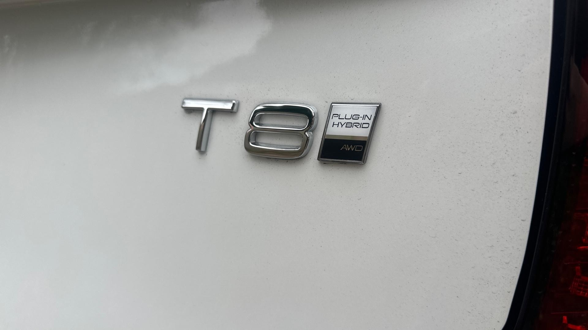 Volvo XC90 Image 24