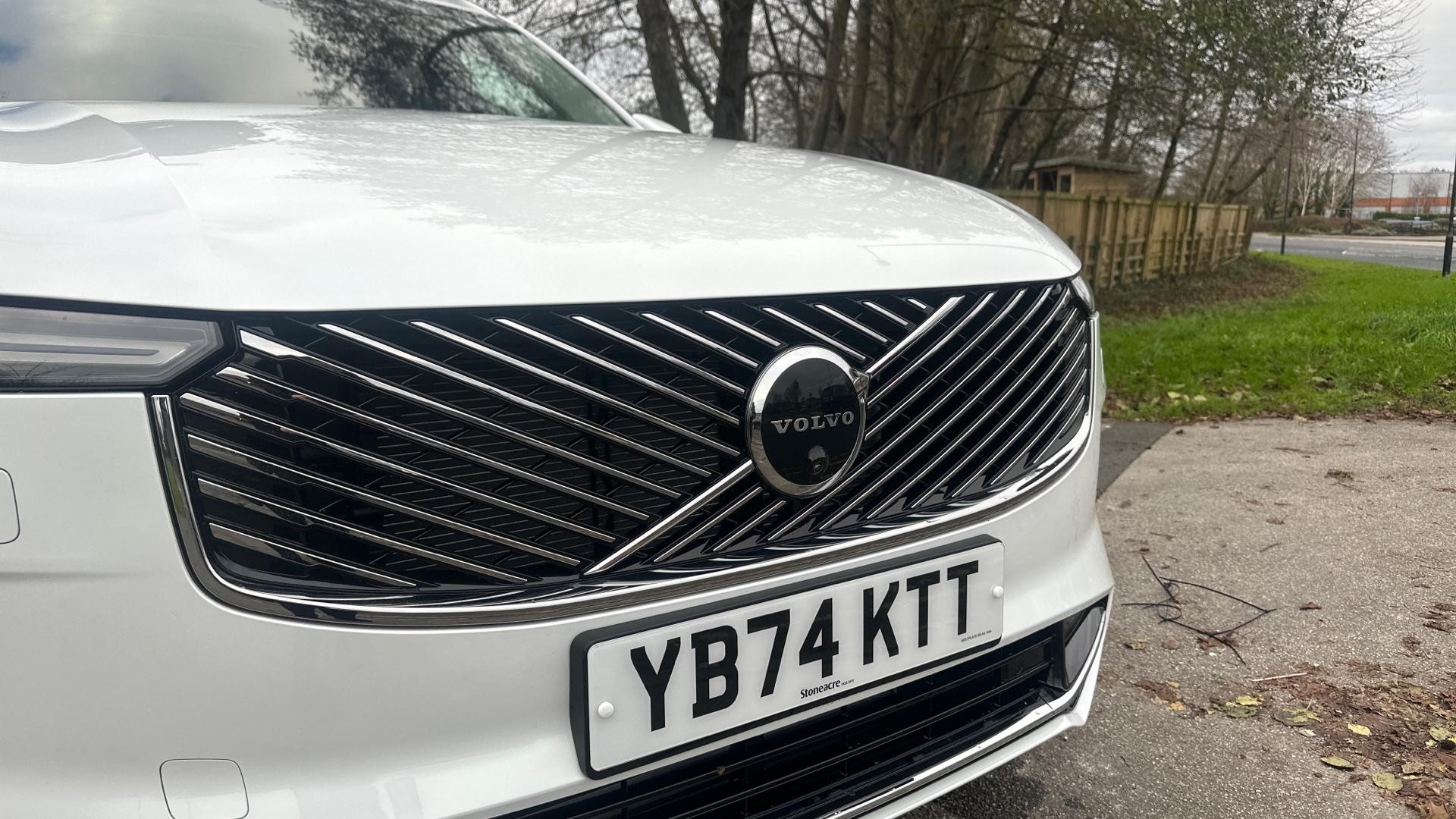 Volvo XC90 Image 25