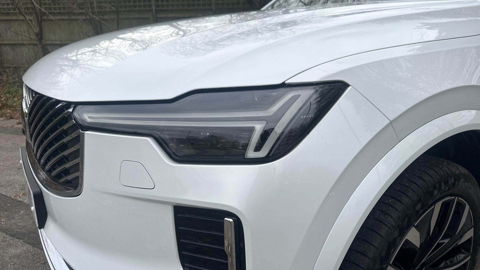 Volvo XC90 Image 26