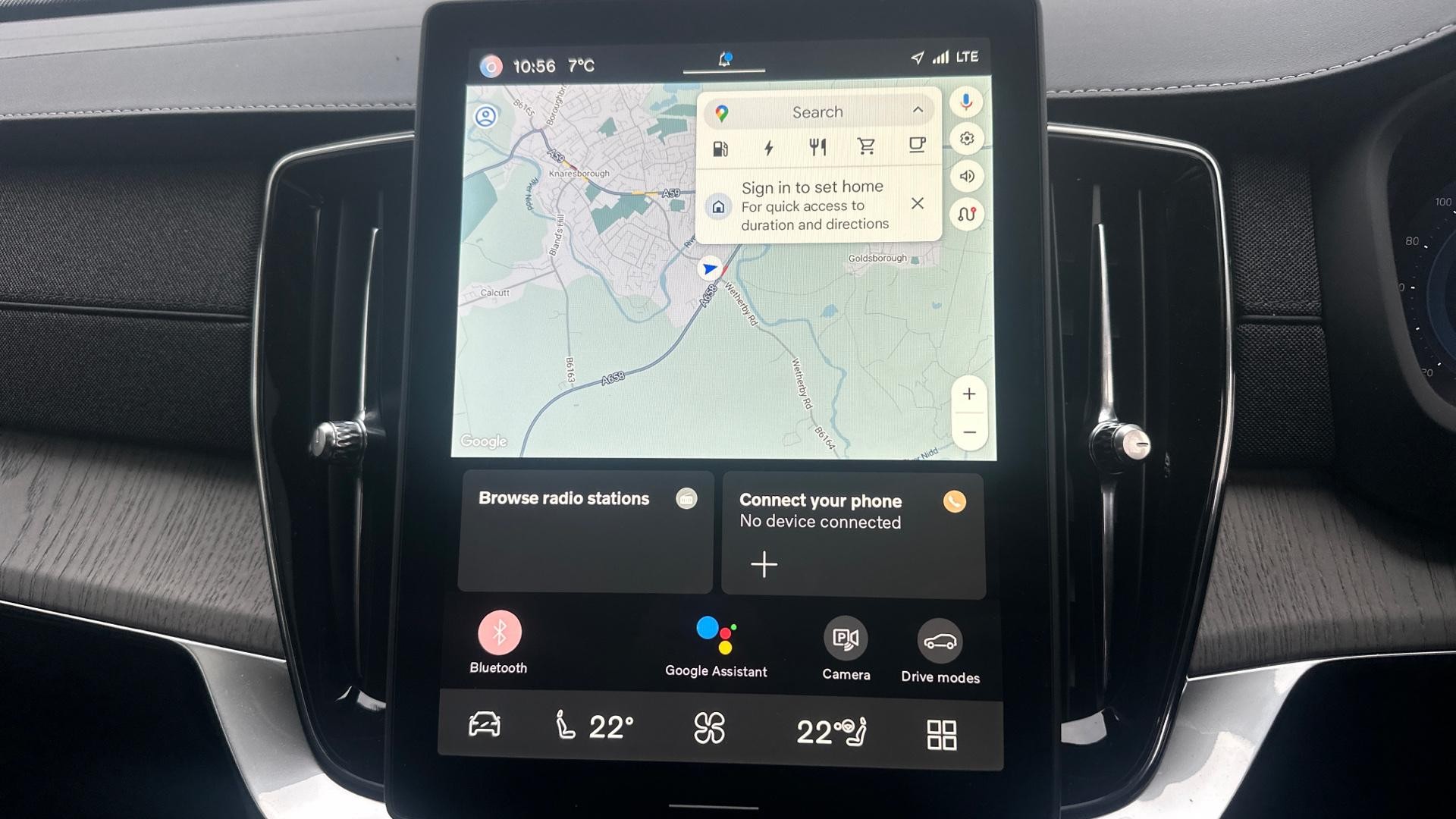 Volvo XC90 Image 33