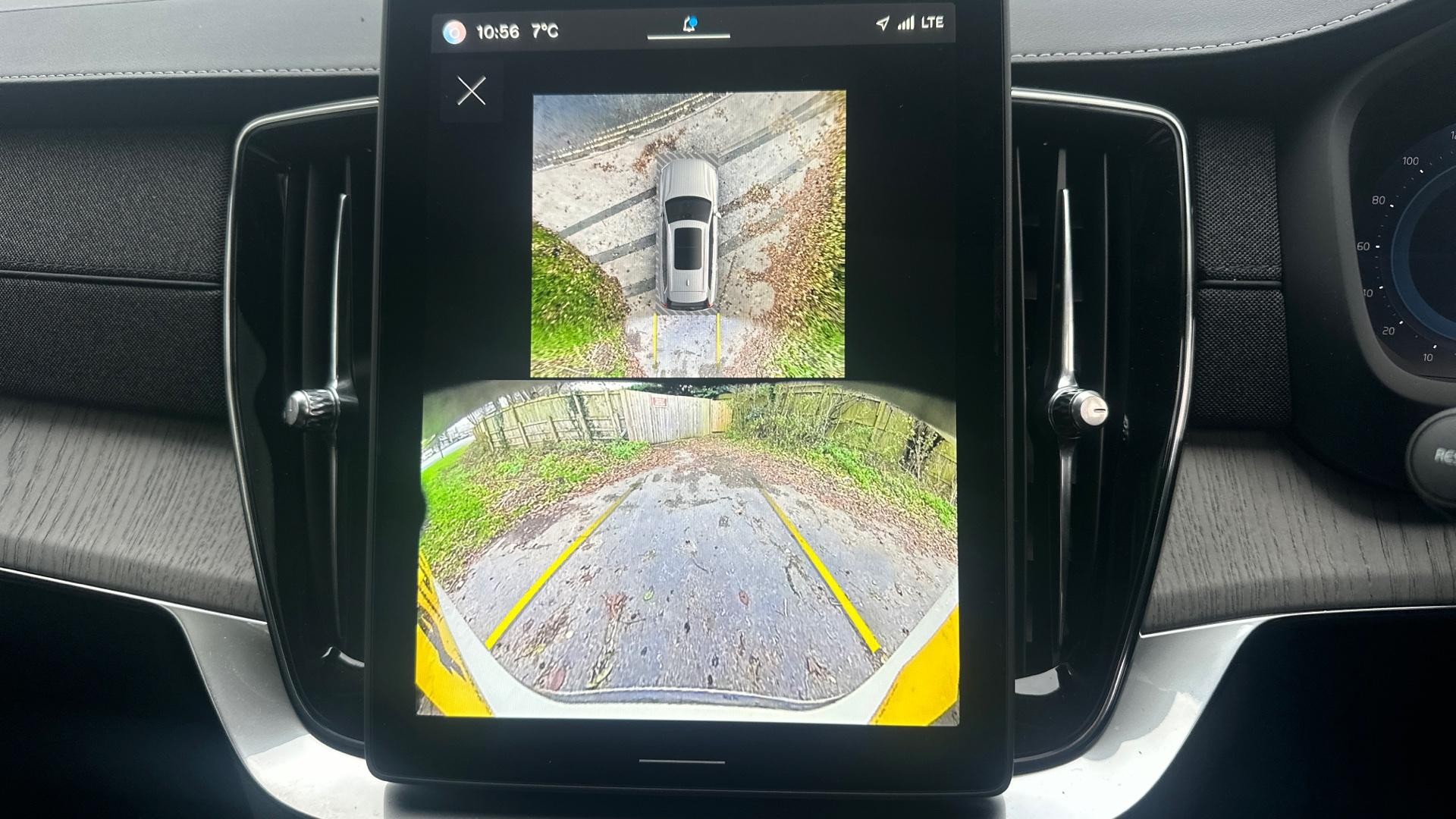 Volvo XC90 Image 34
