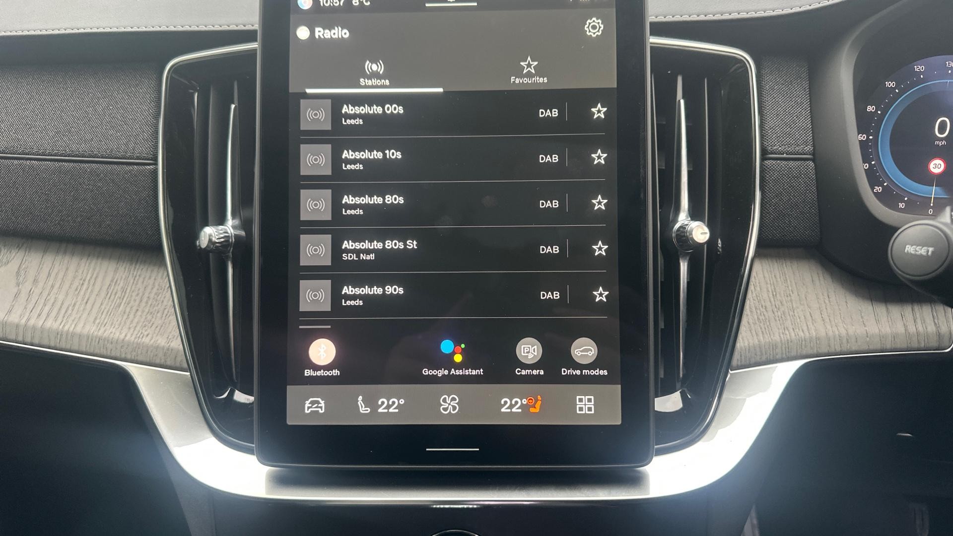 Volvo XC90 Image 38
