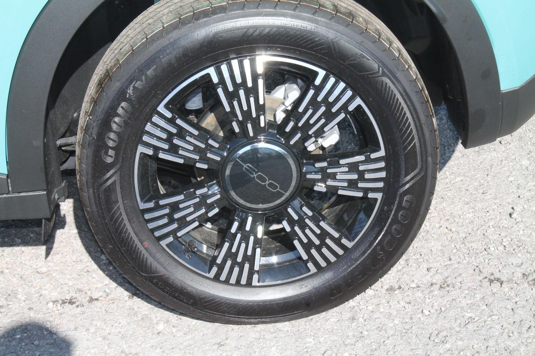 Fiat 600 Image 9