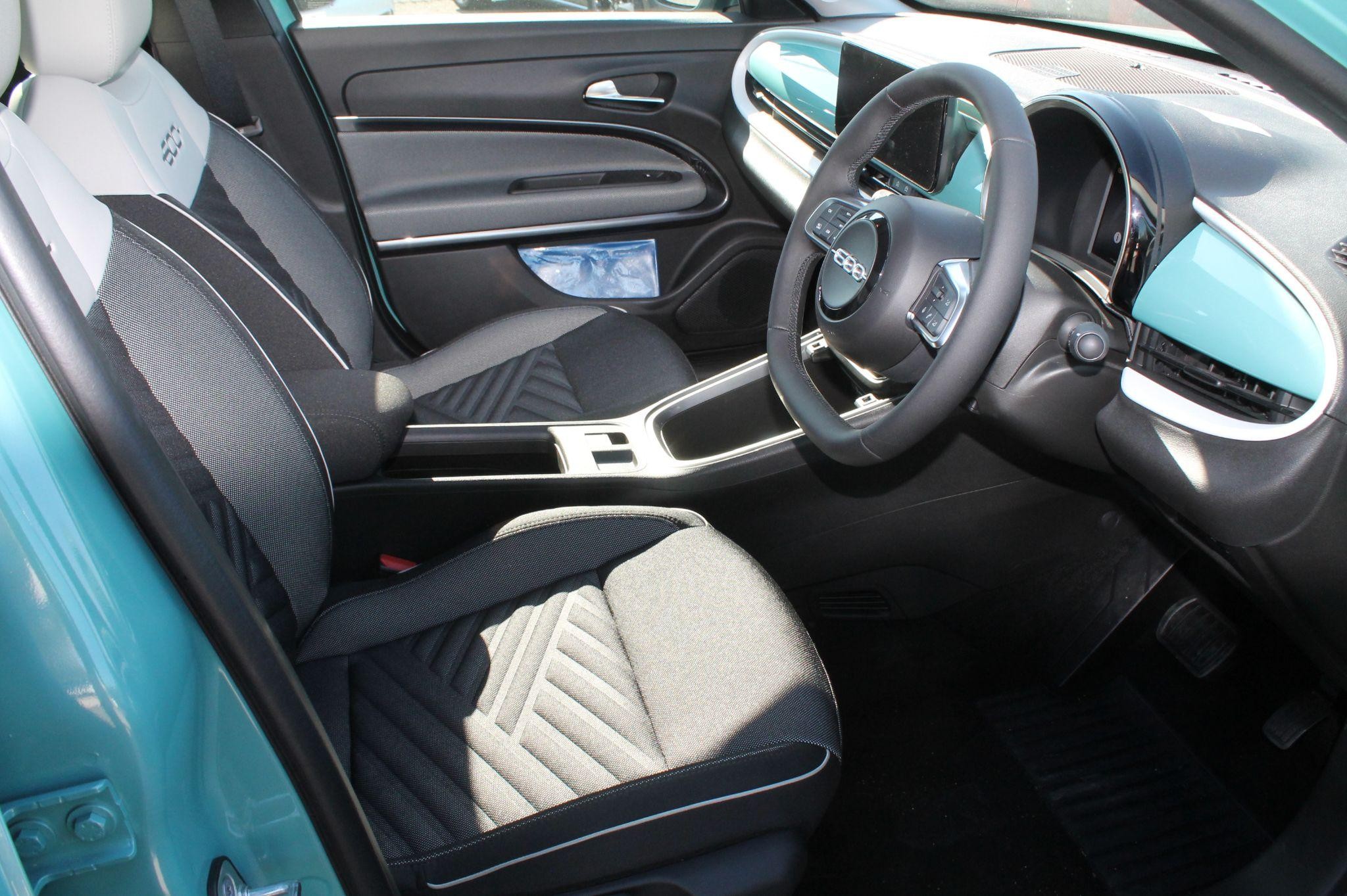 Fiat 600 Image 11