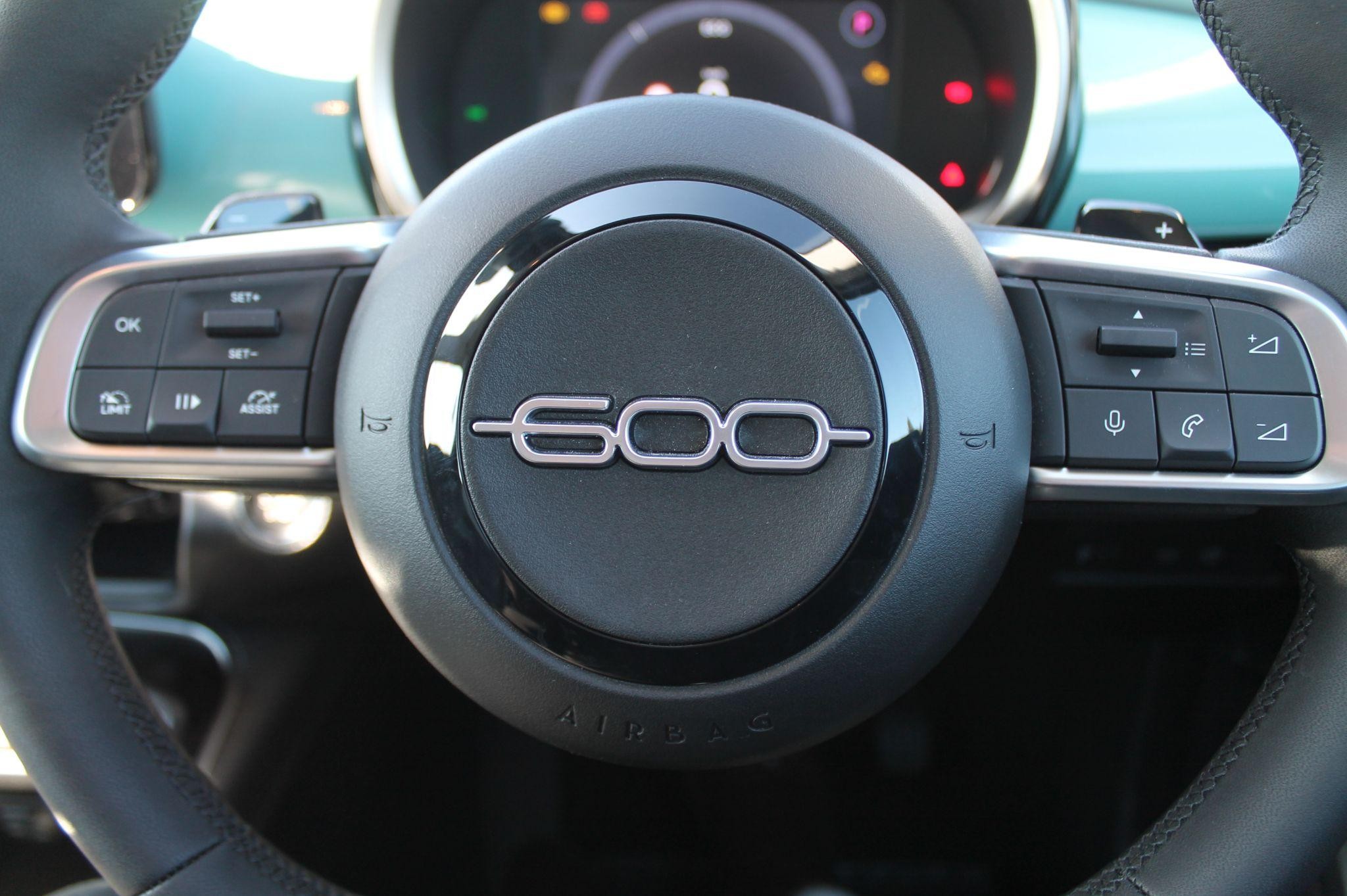 Fiat 600 Image 15