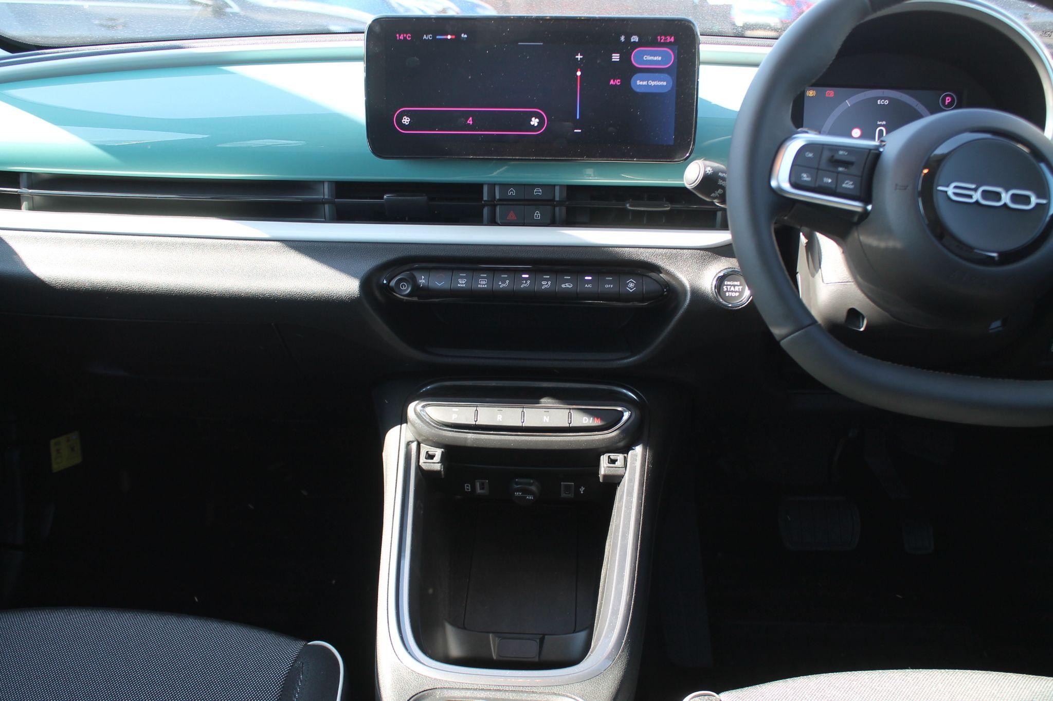 Fiat 600 Image 19