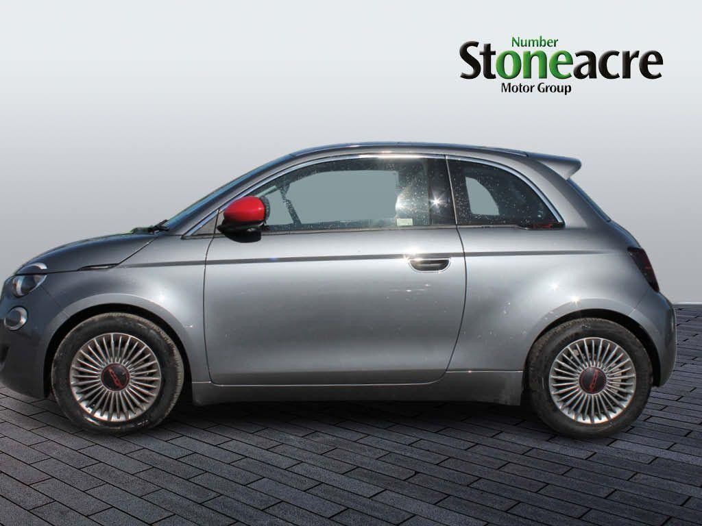 Fiat 500e Image 6