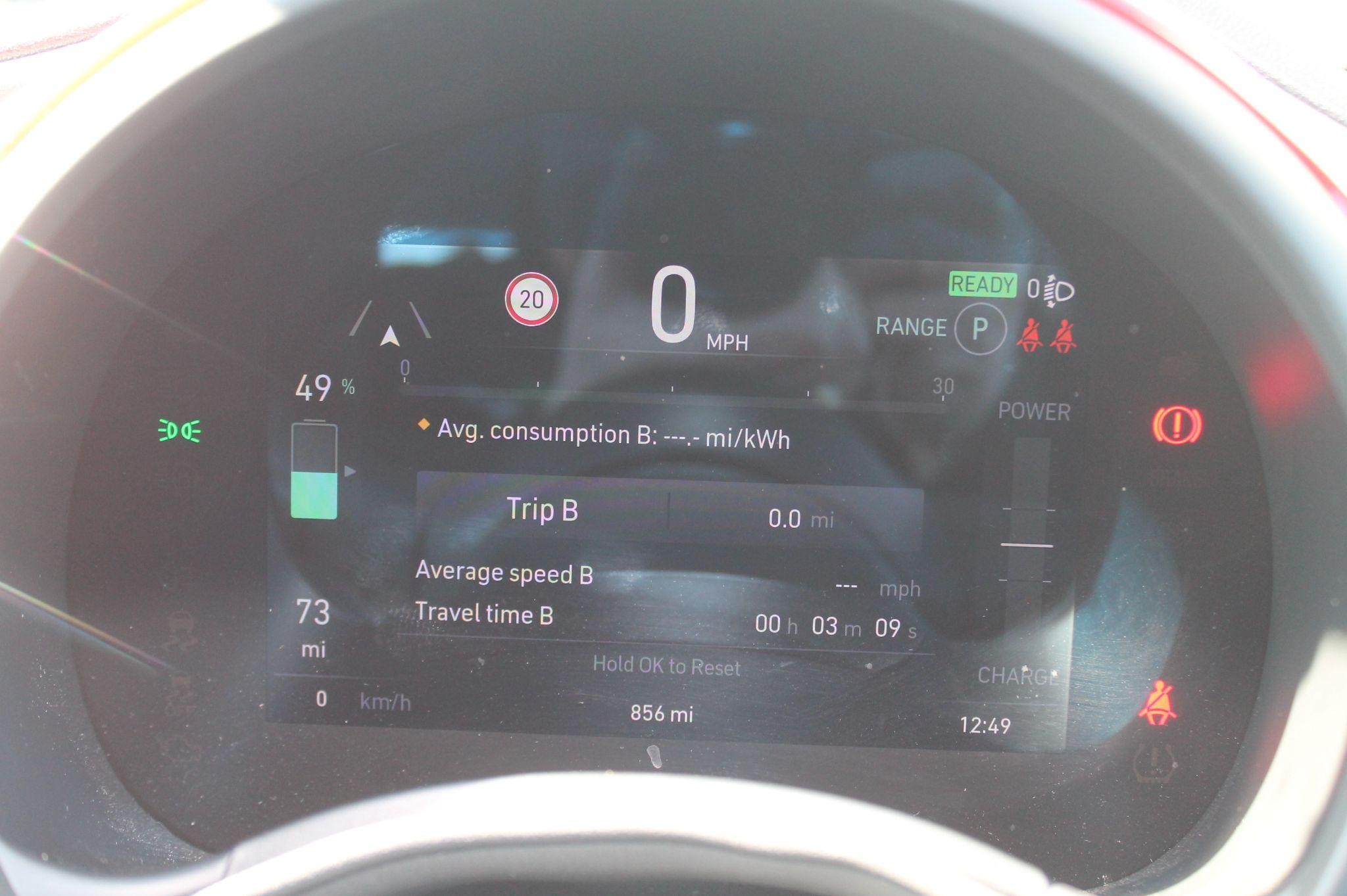 Fiat 500e Image 13