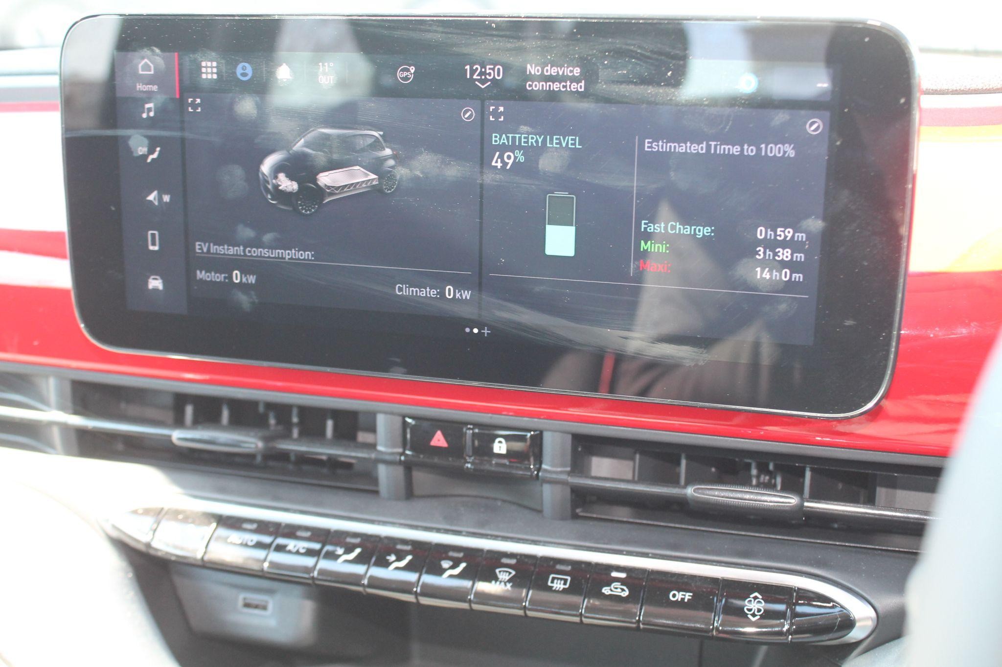 Fiat 500e Image 15