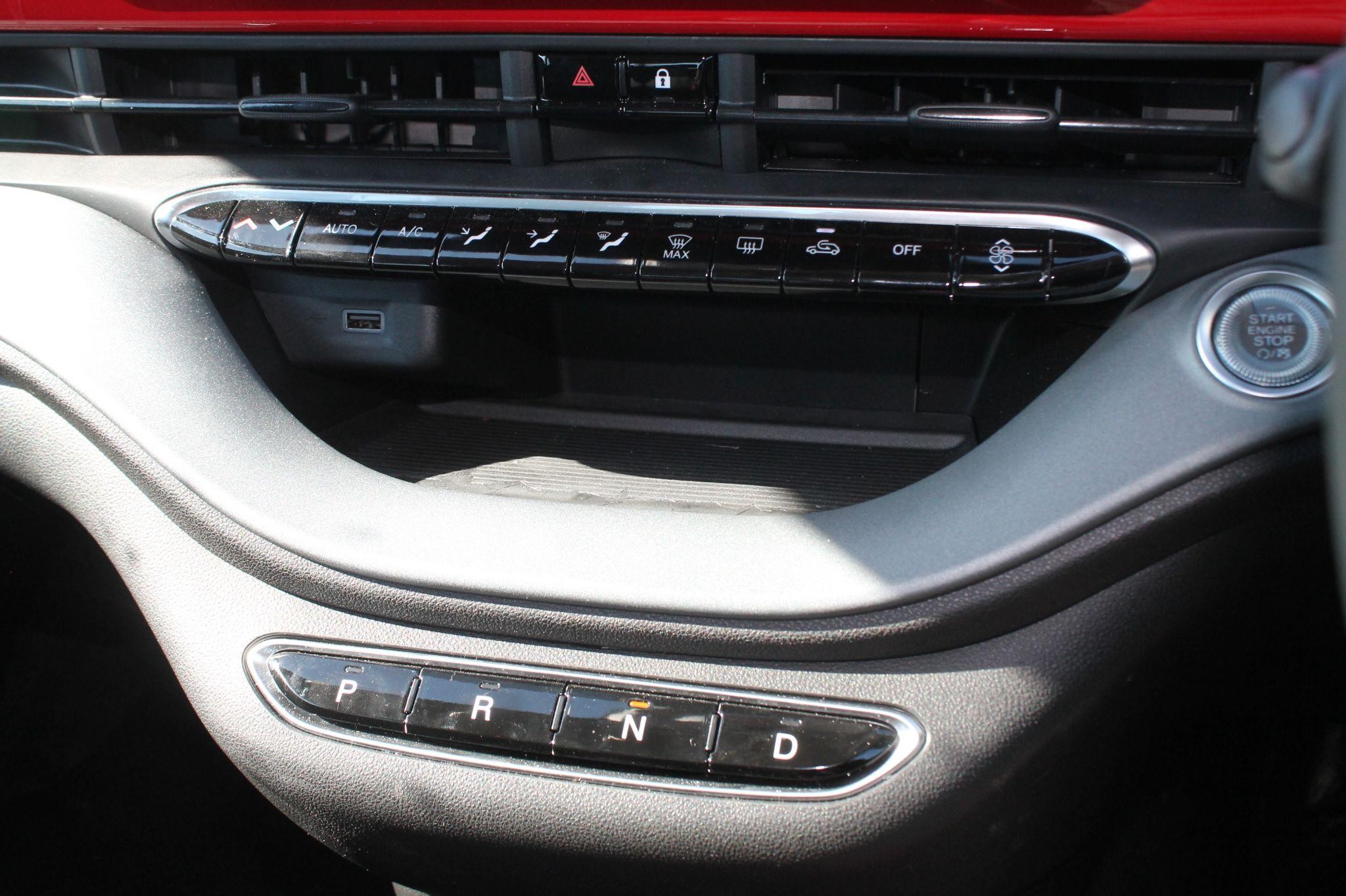 Fiat 500e Image 16