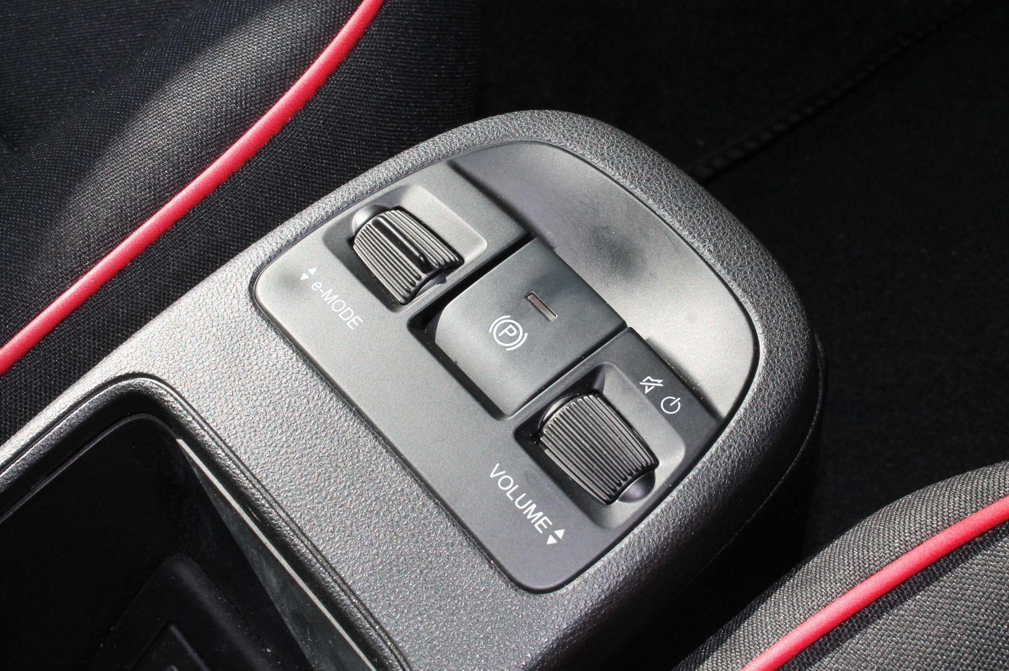Fiat 500e Image 17