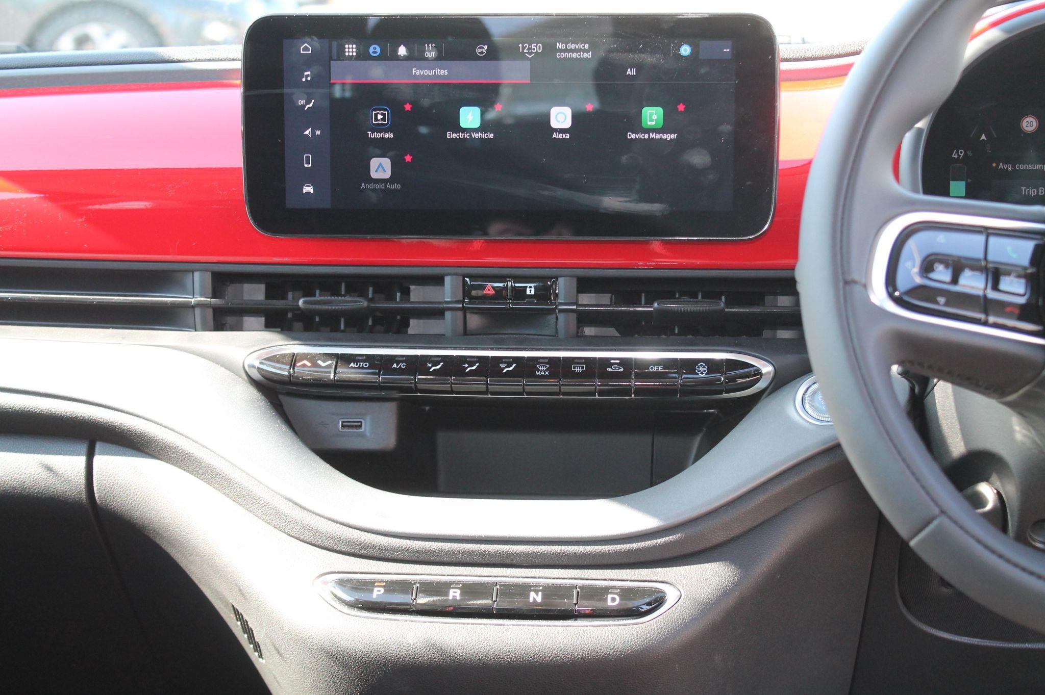 Fiat 500e Image 18