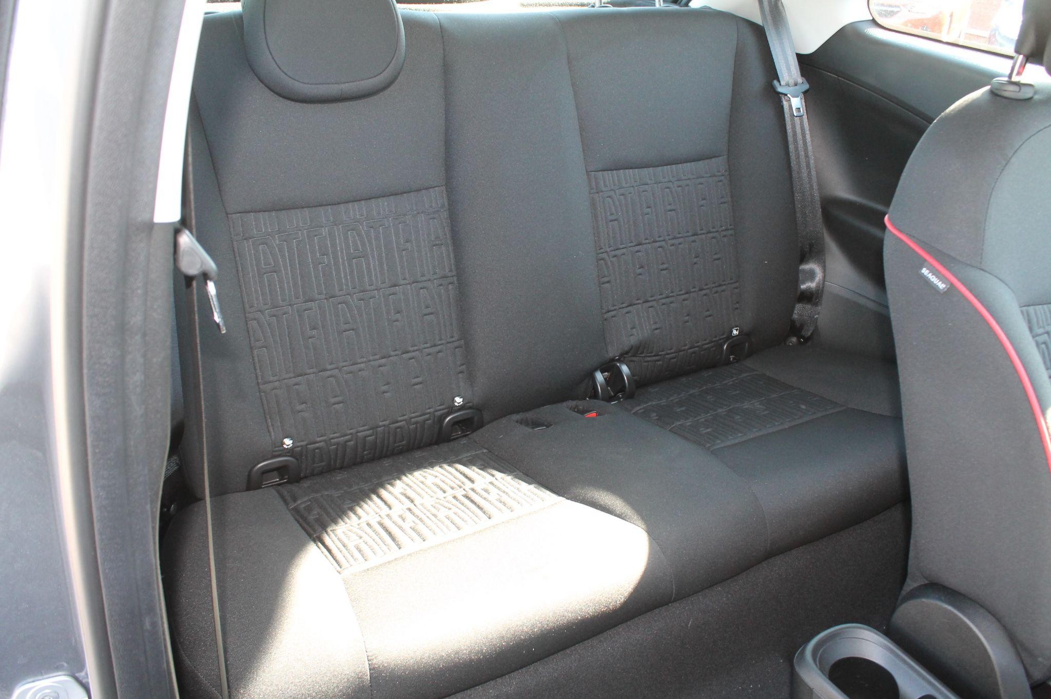 Fiat 500e Image 19
