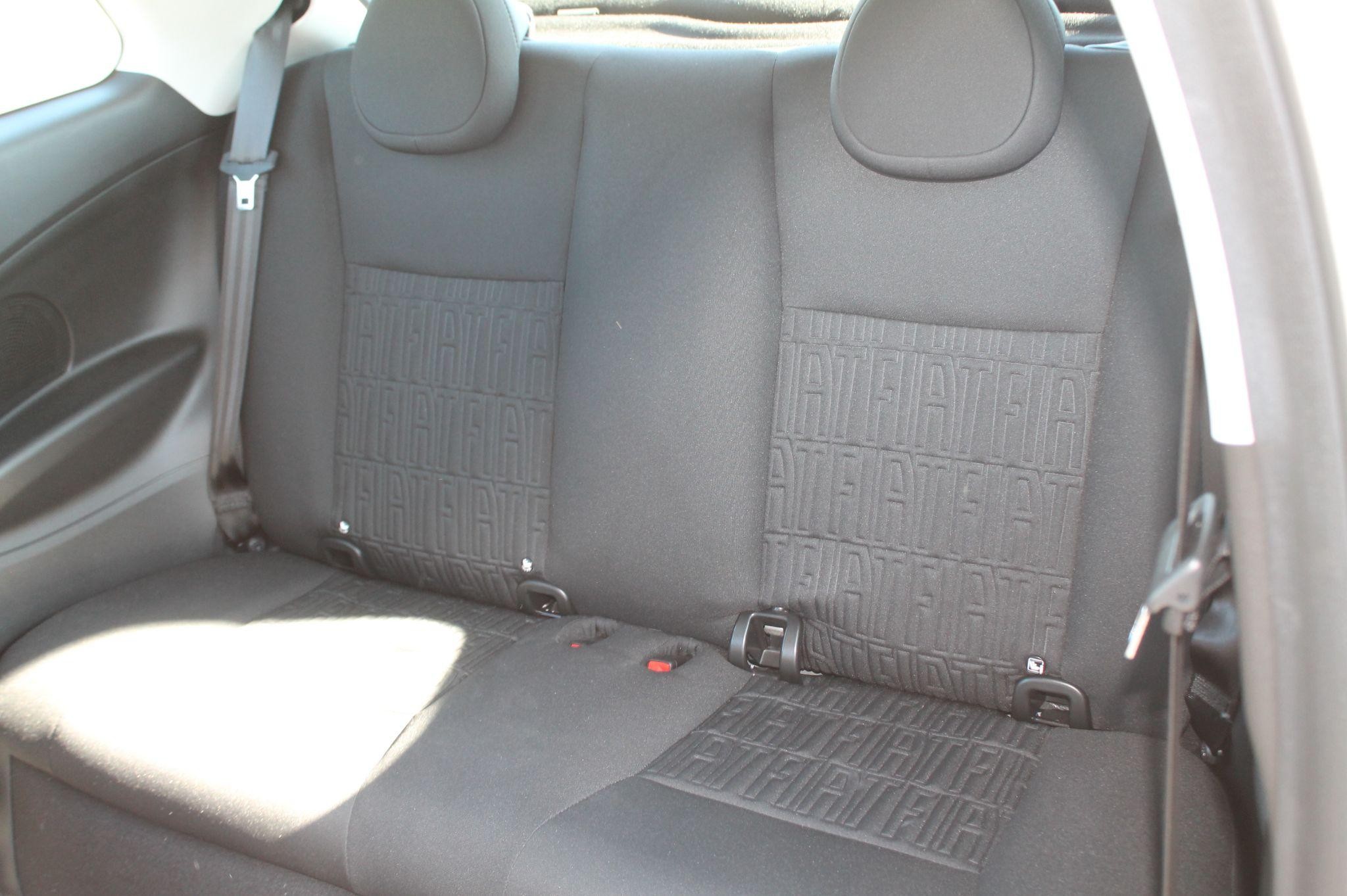 Fiat 500e Image 20