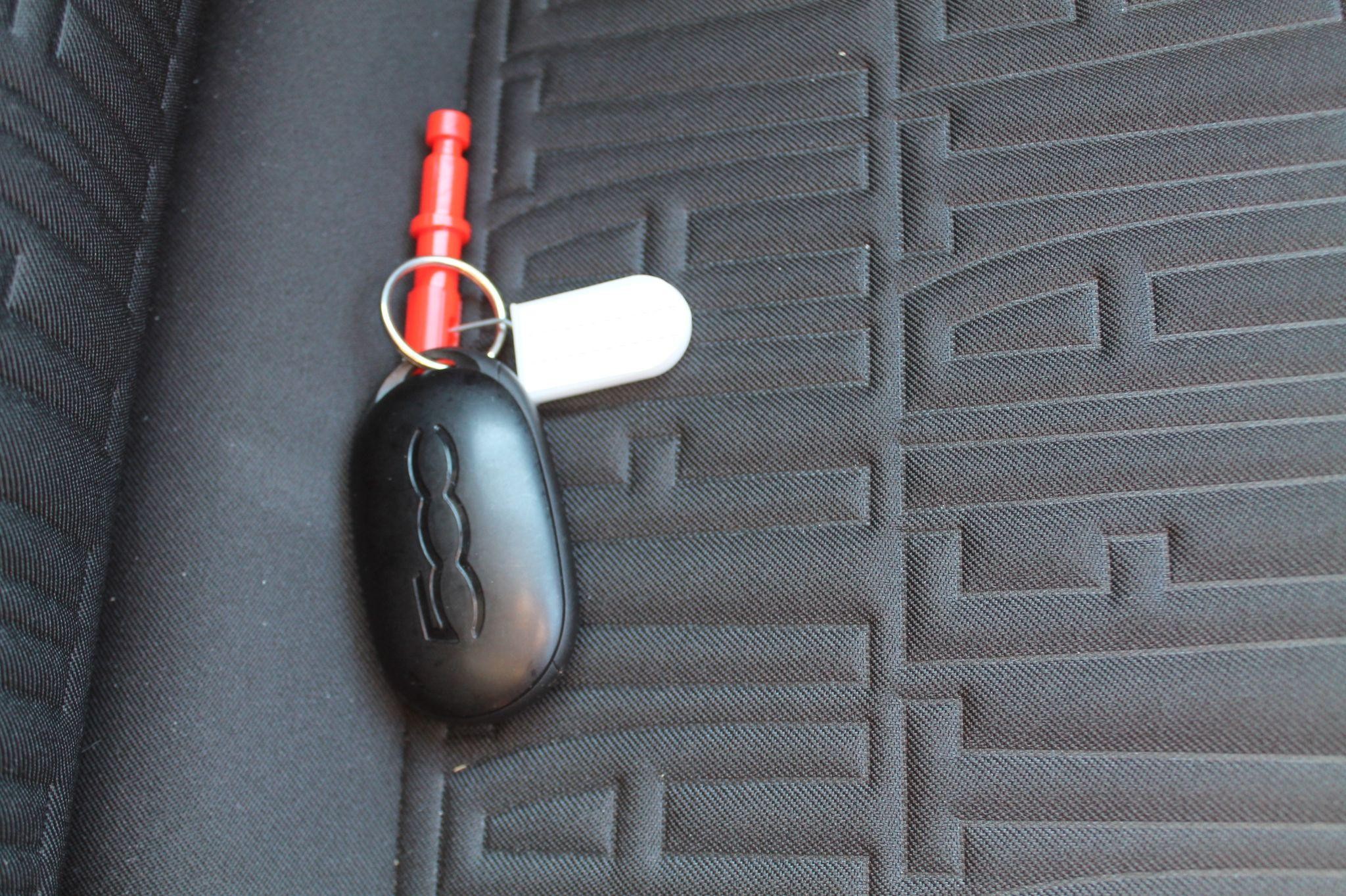 Fiat 500e Image 21