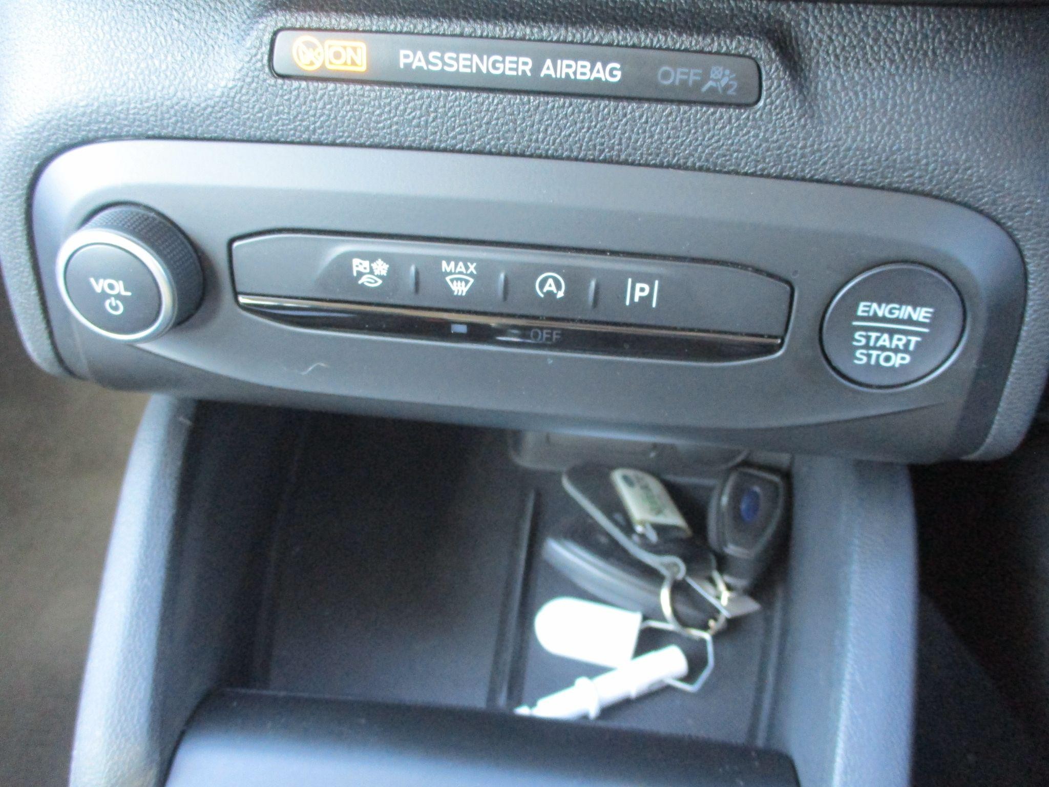 Ford Focus Image 16