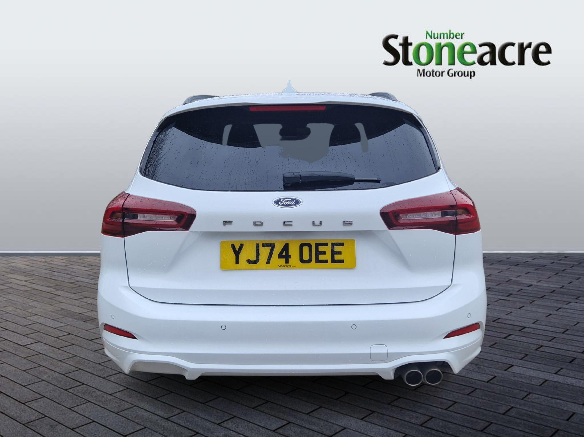 Ford Focus Image 4
