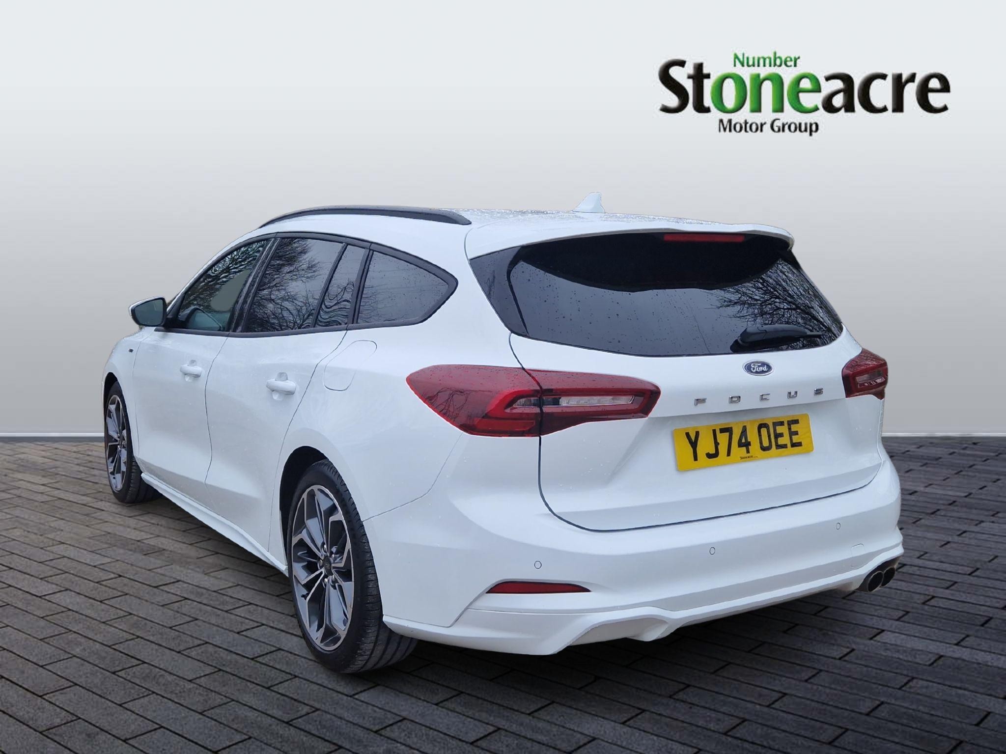 Ford Focus Image 5