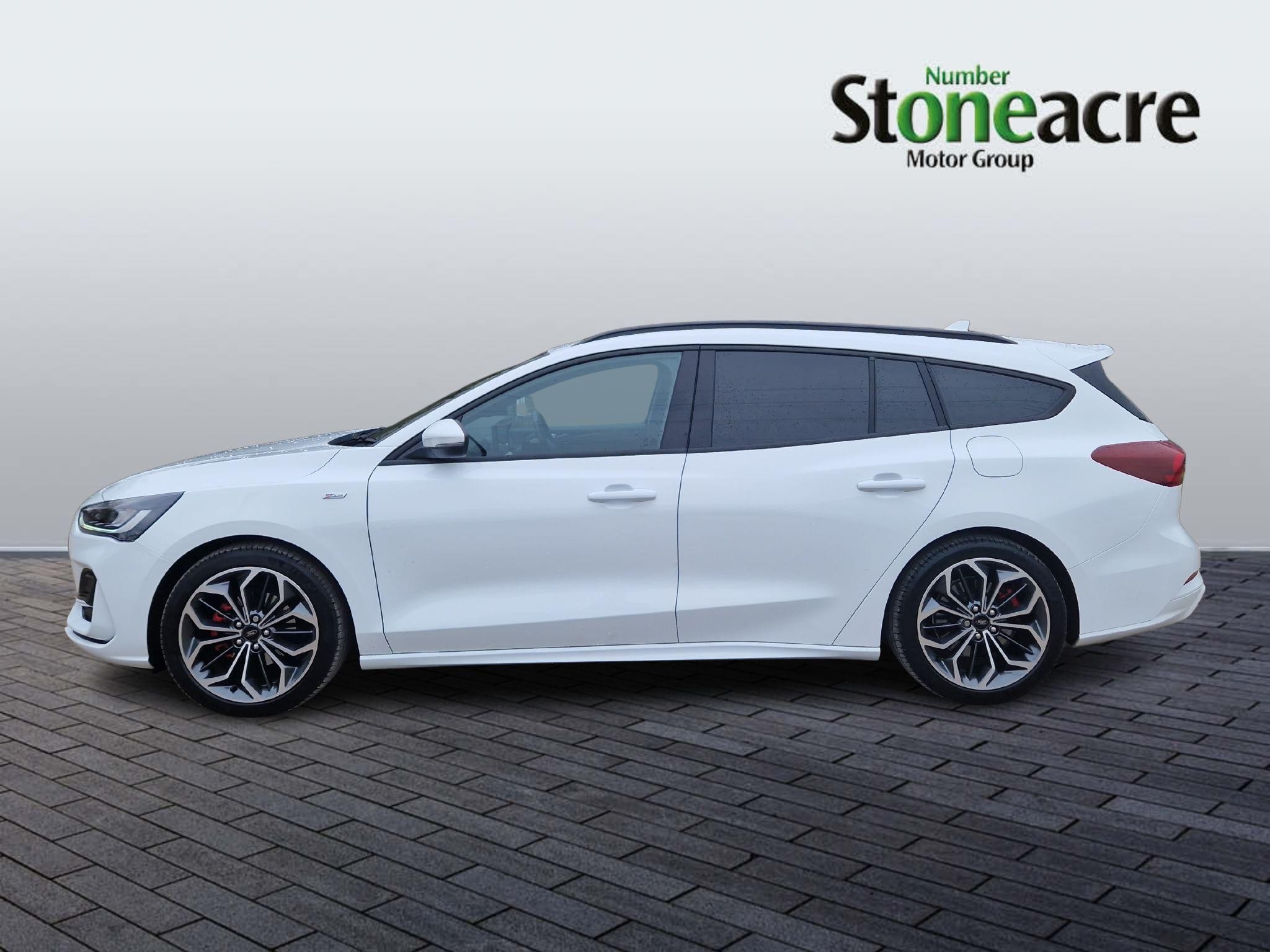 Ford Focus Image 6
