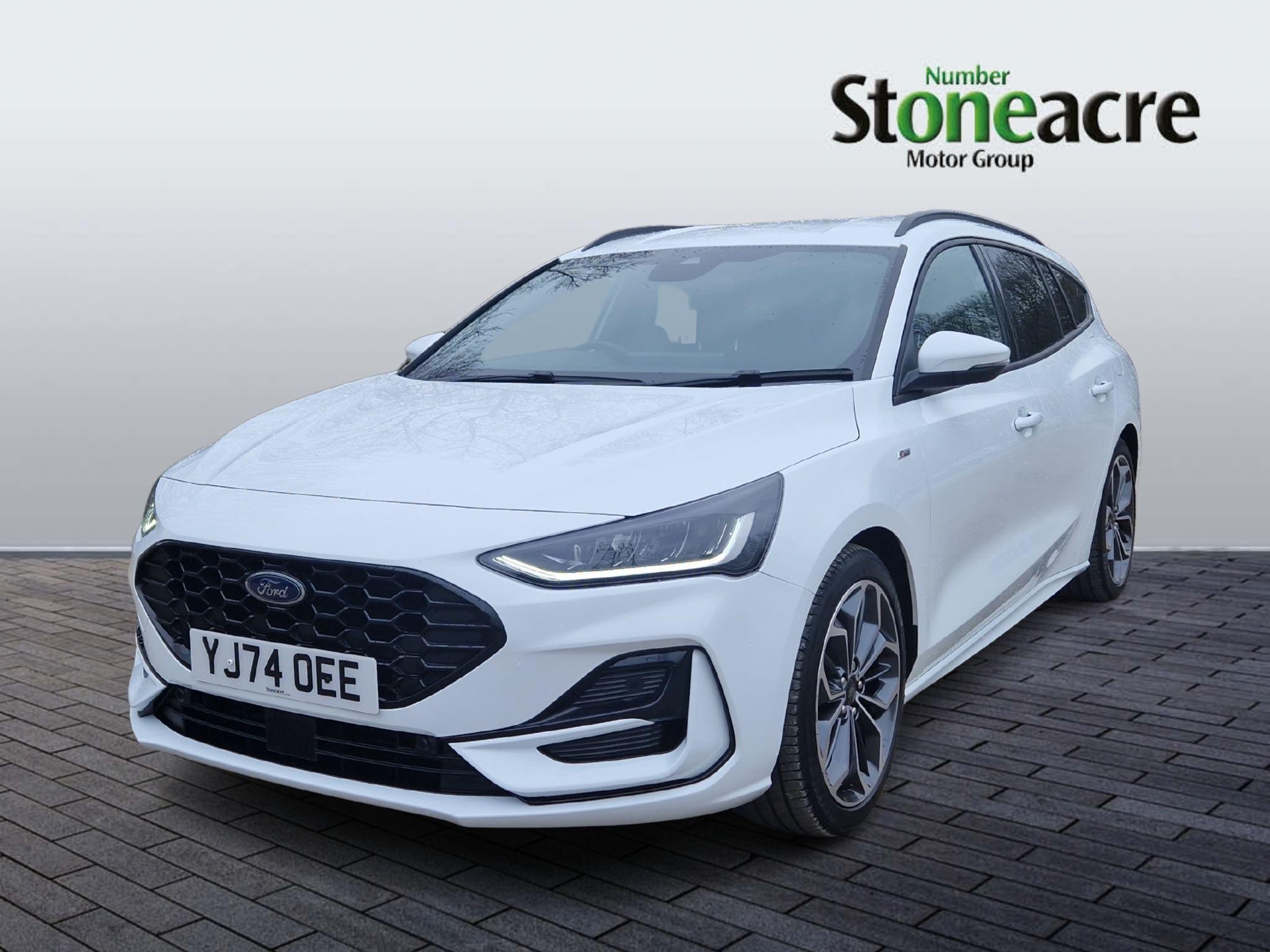 Ford Focus Image 7