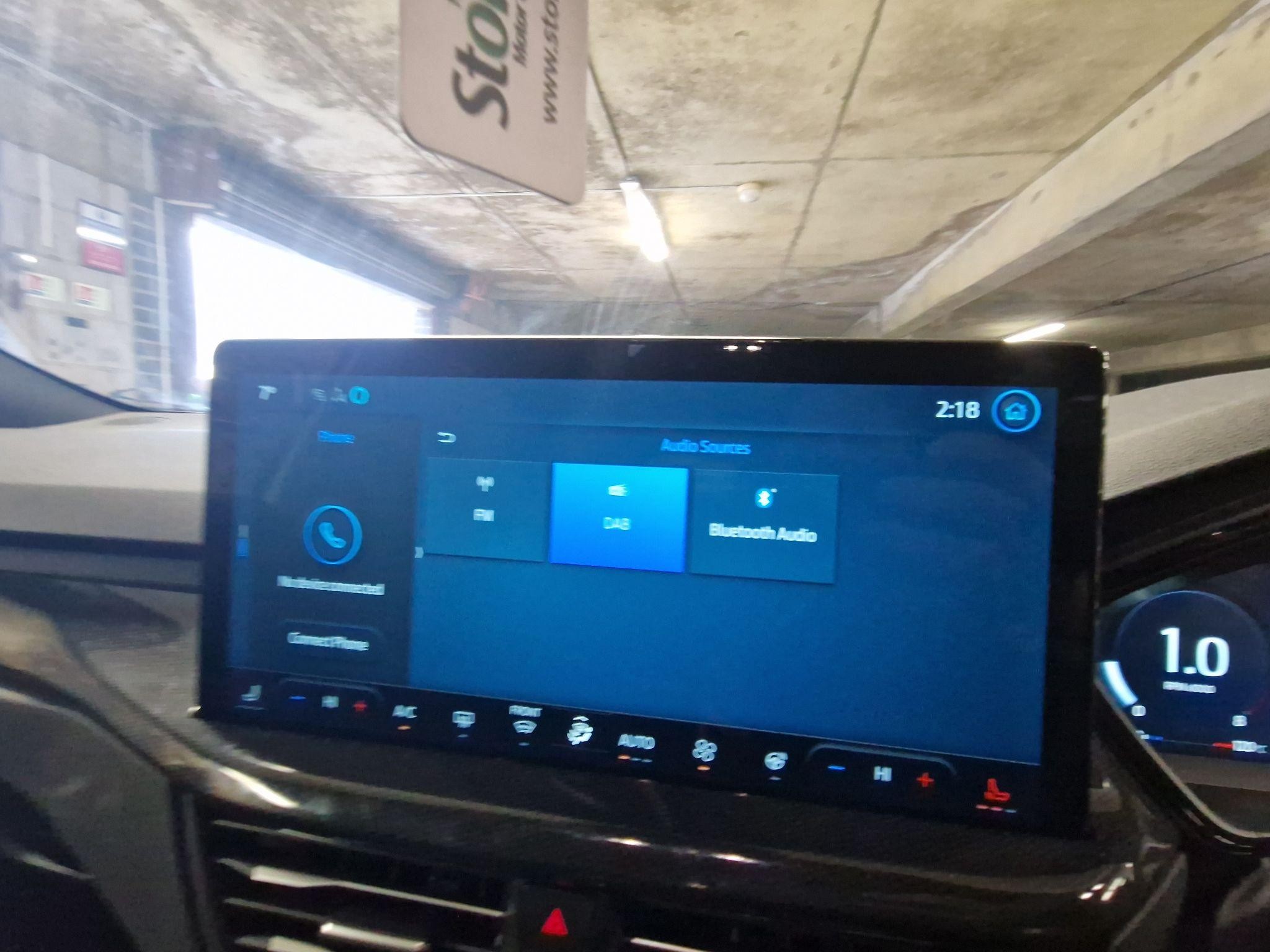 Ford Focus Image 13