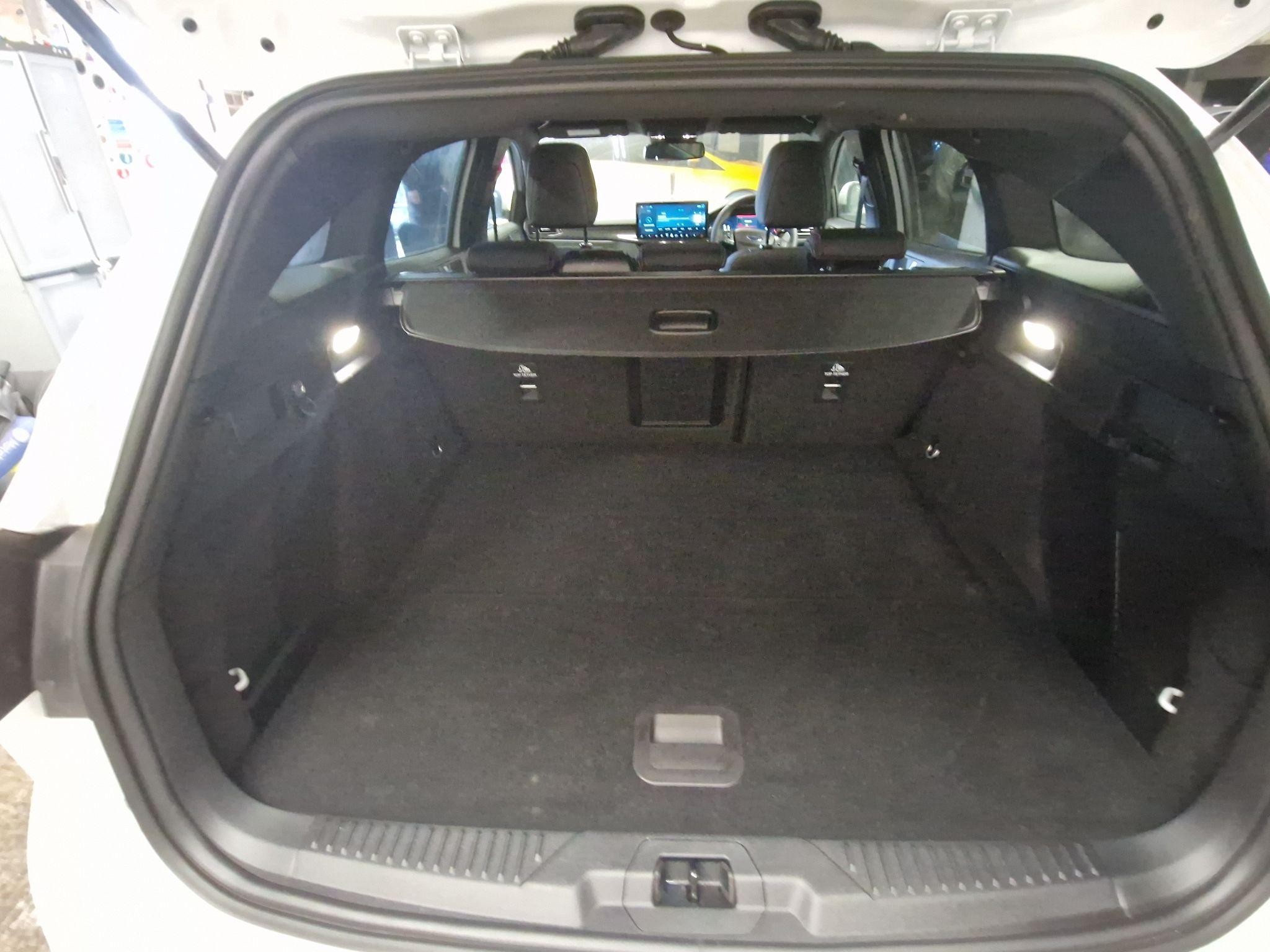 Ford Focus Image 19