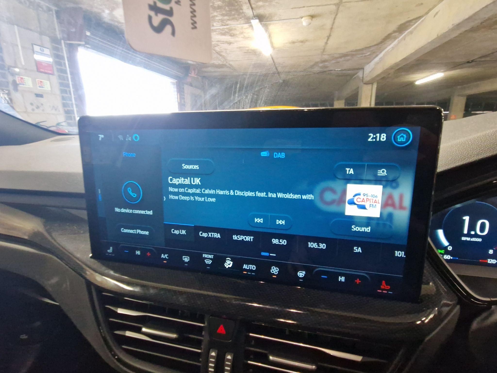 Ford Focus Image 24