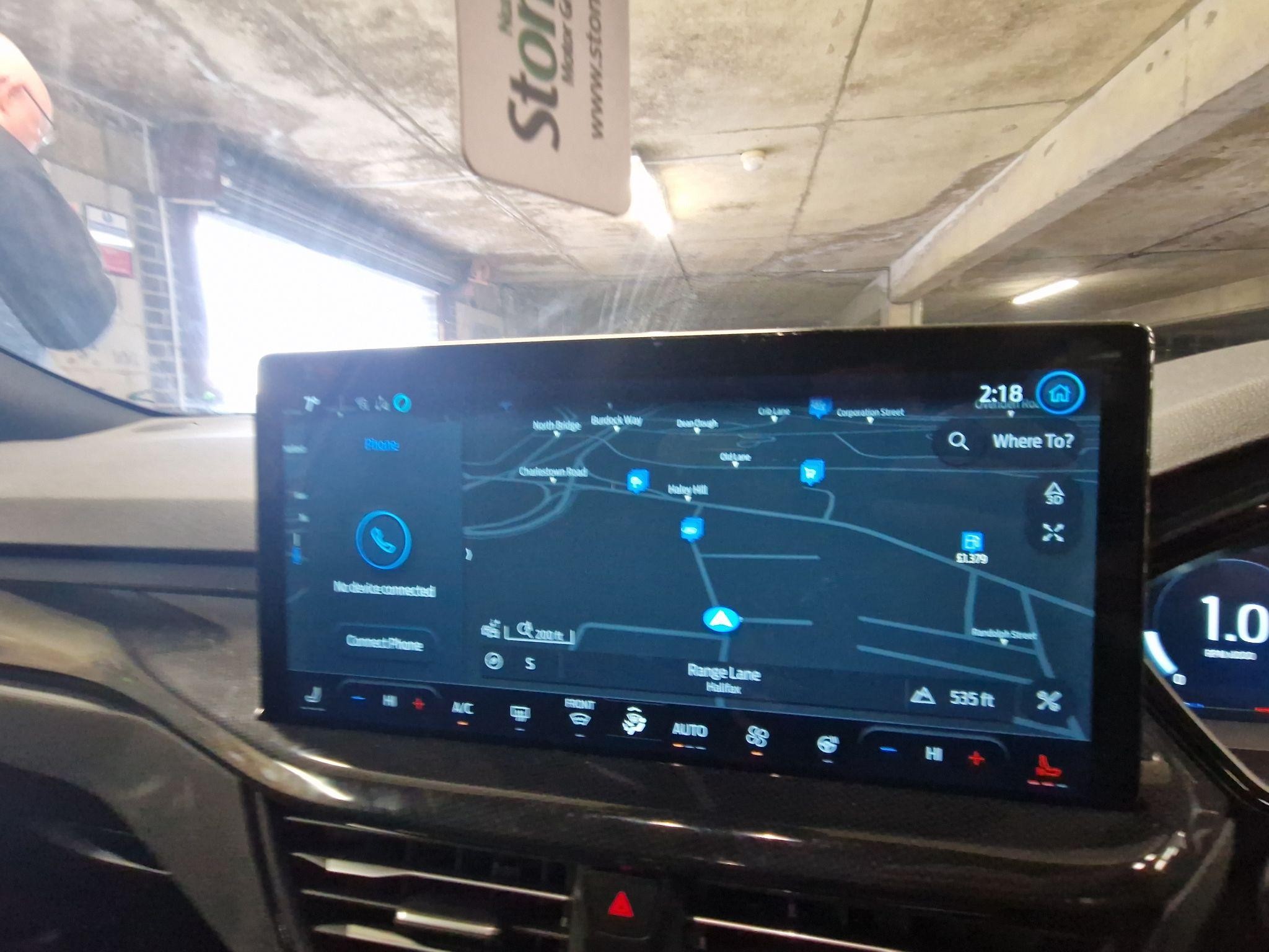 Ford Focus Image 25