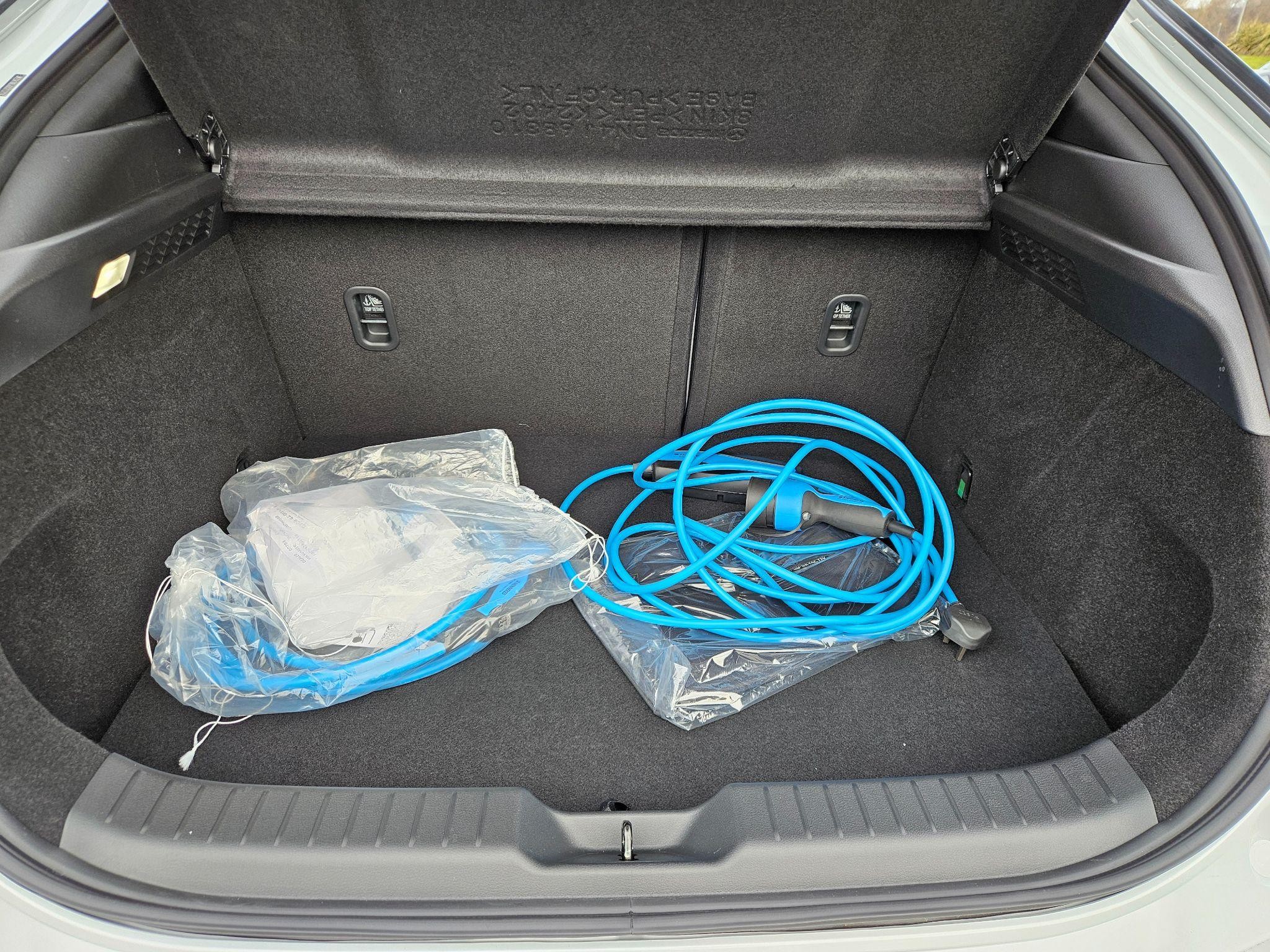 Mazda MX-30 Image 12