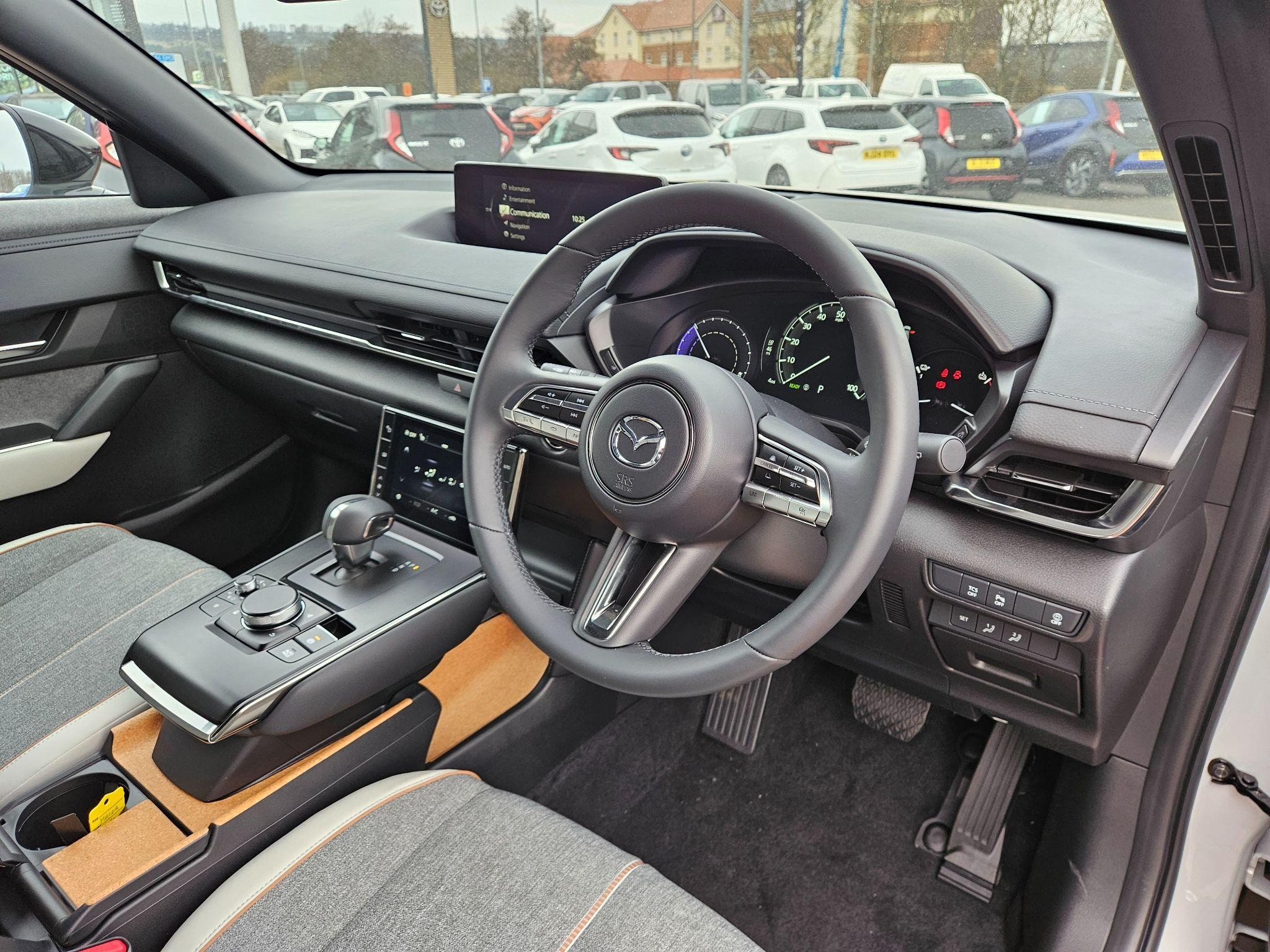 Mazda MX-30 Image 13
