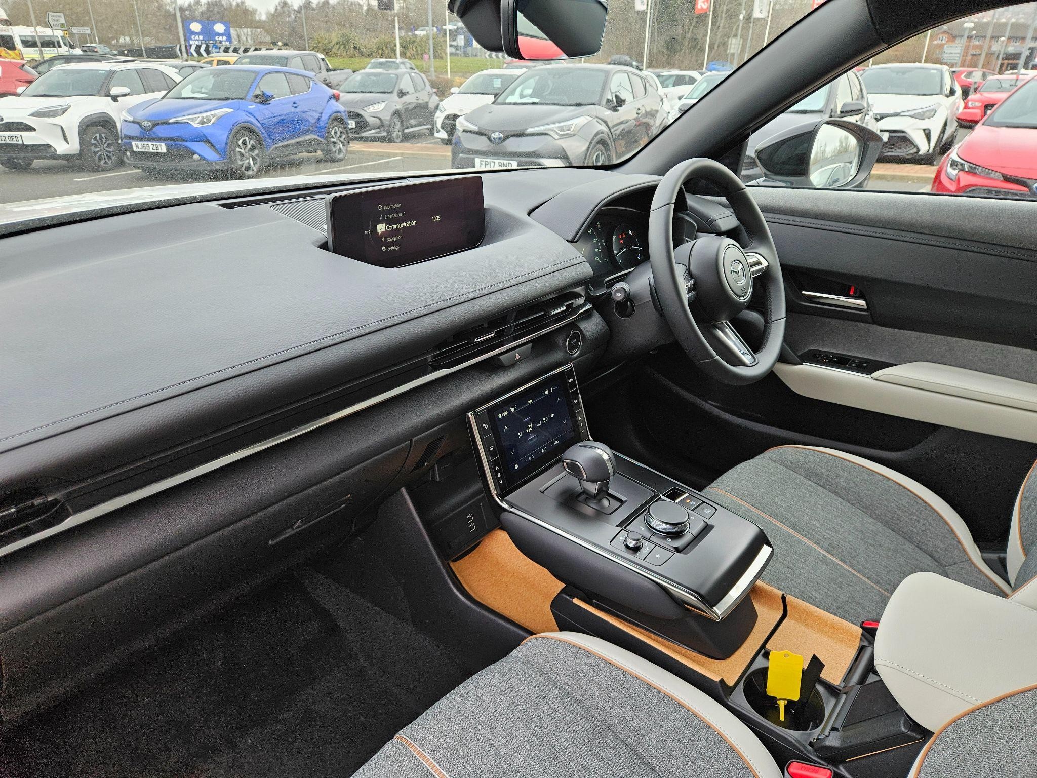 Mazda MX-30 Image 15