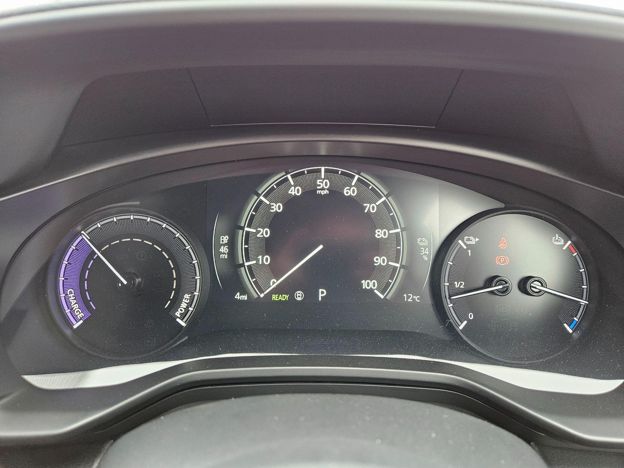 Mazda MX-30 Image 16