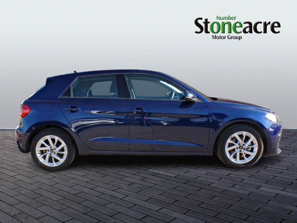 Audi A1 Image 2