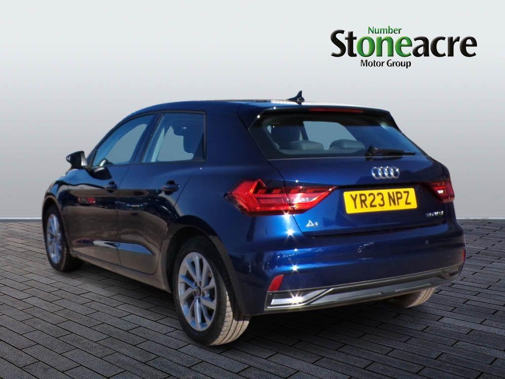 Audi A1 Image 5