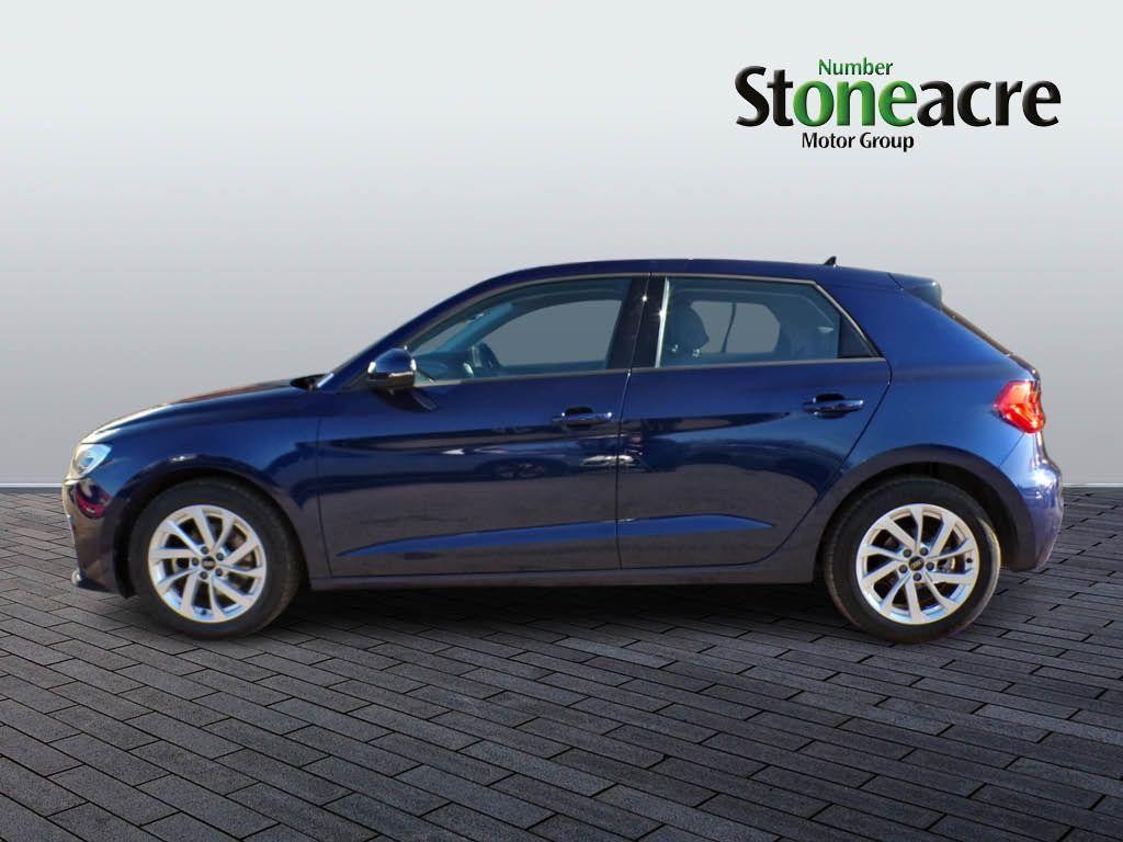 Audi A1 Image 6