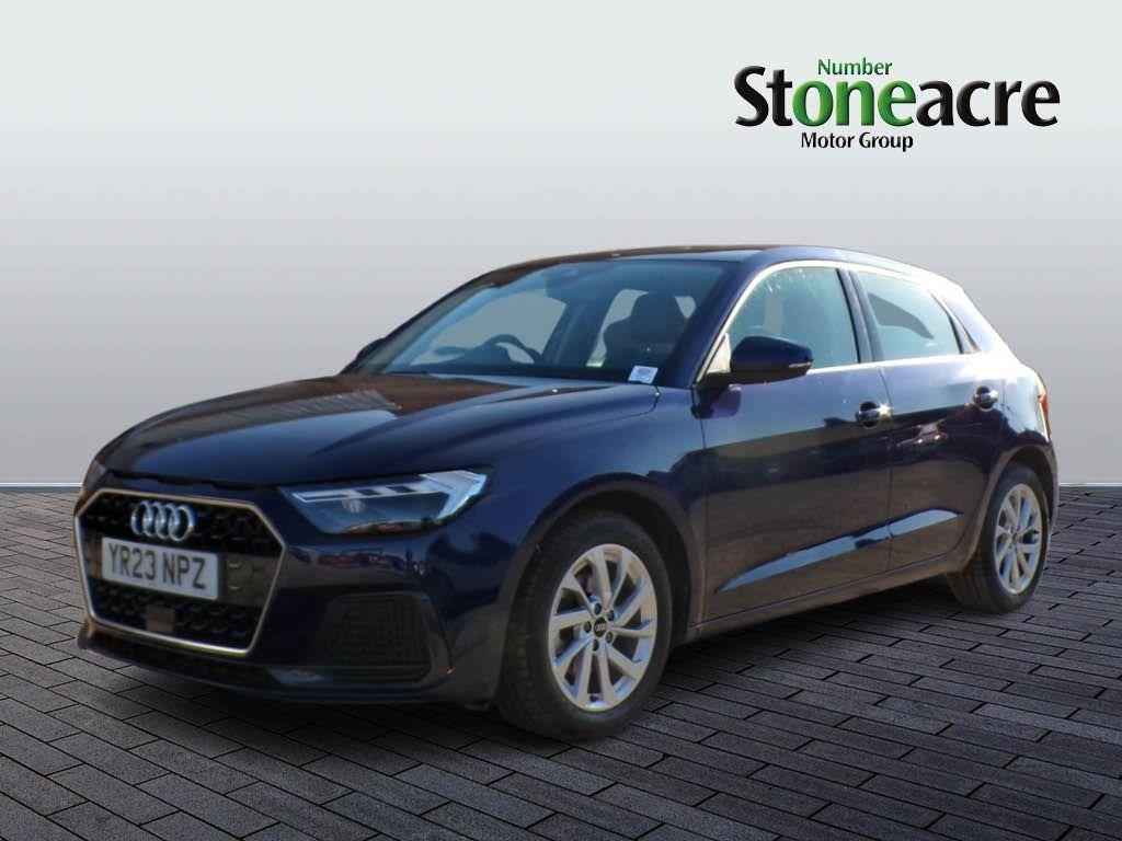 Audi A1 Image 7
