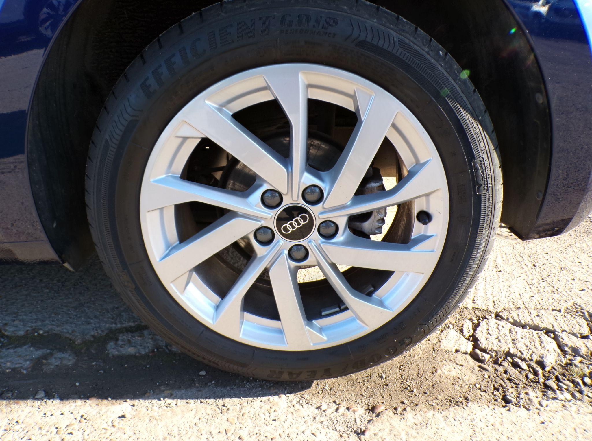 Audi A1 Image 8