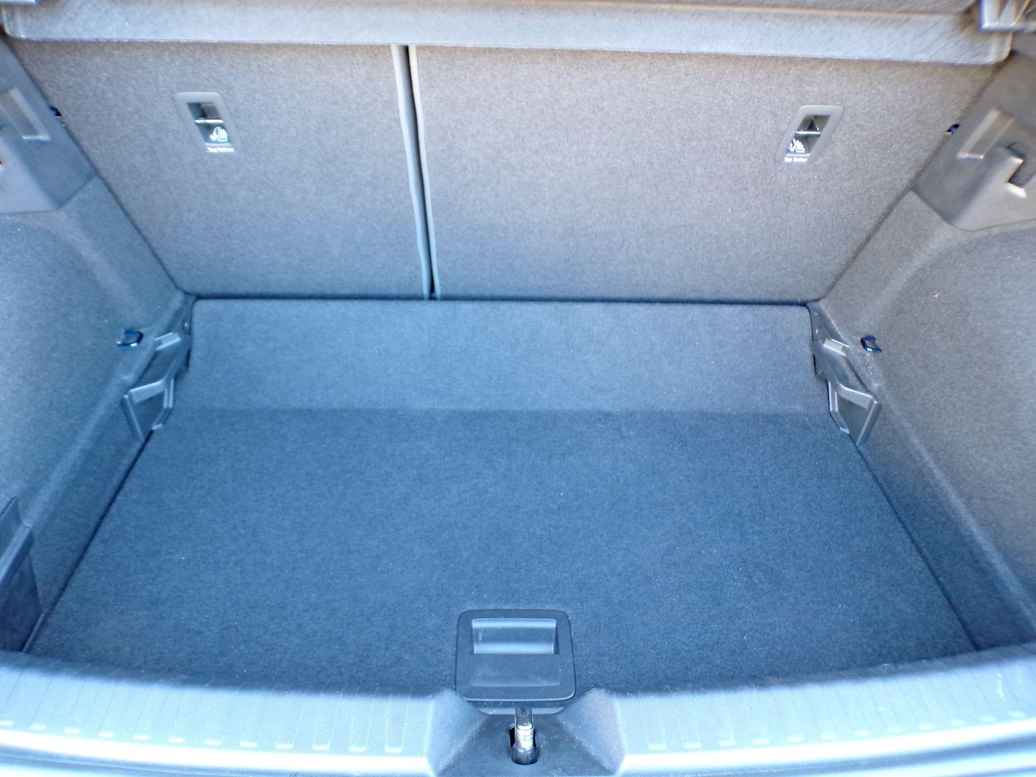 Audi A1 Image 9