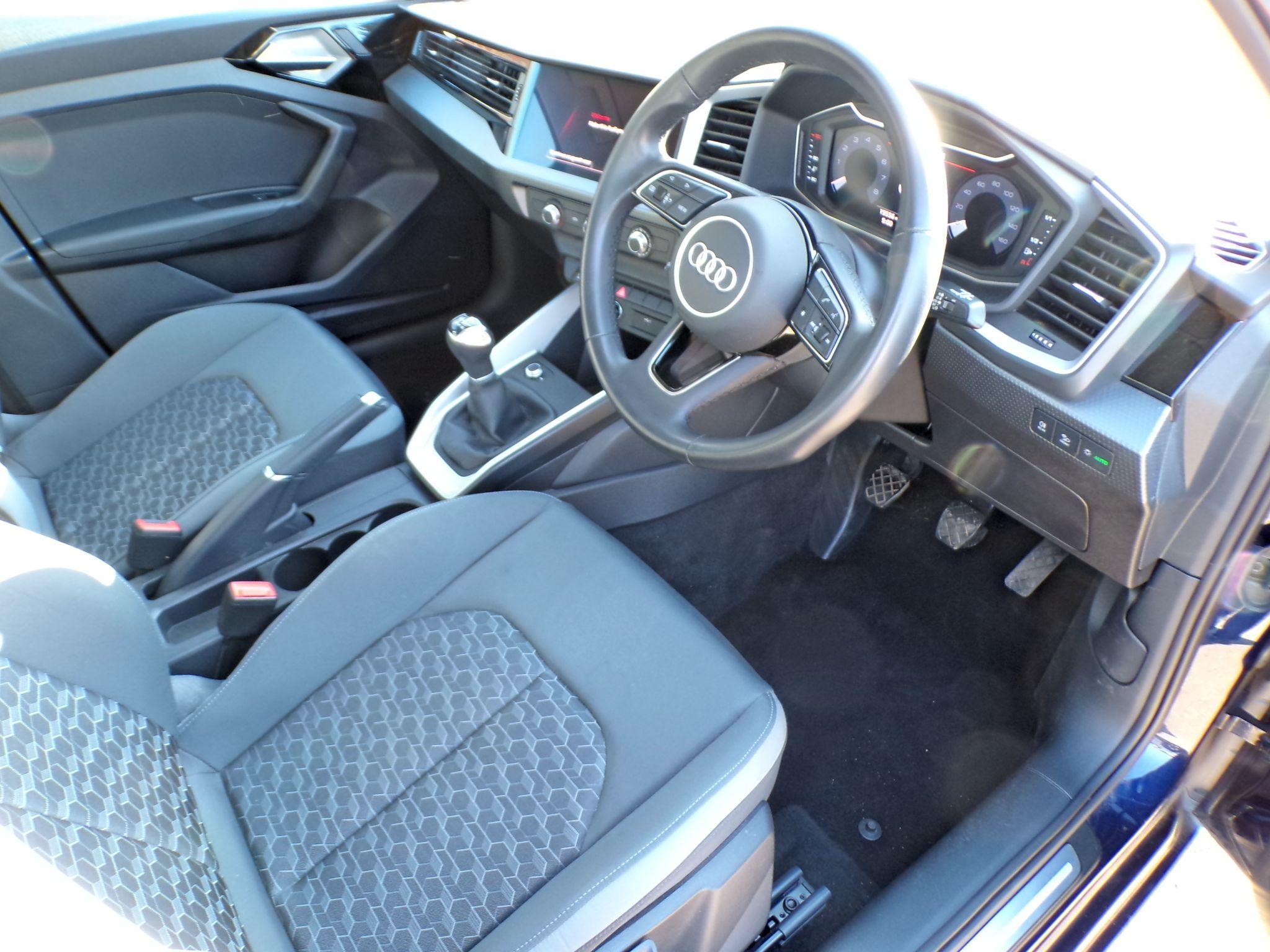 Audi A1 Image 10