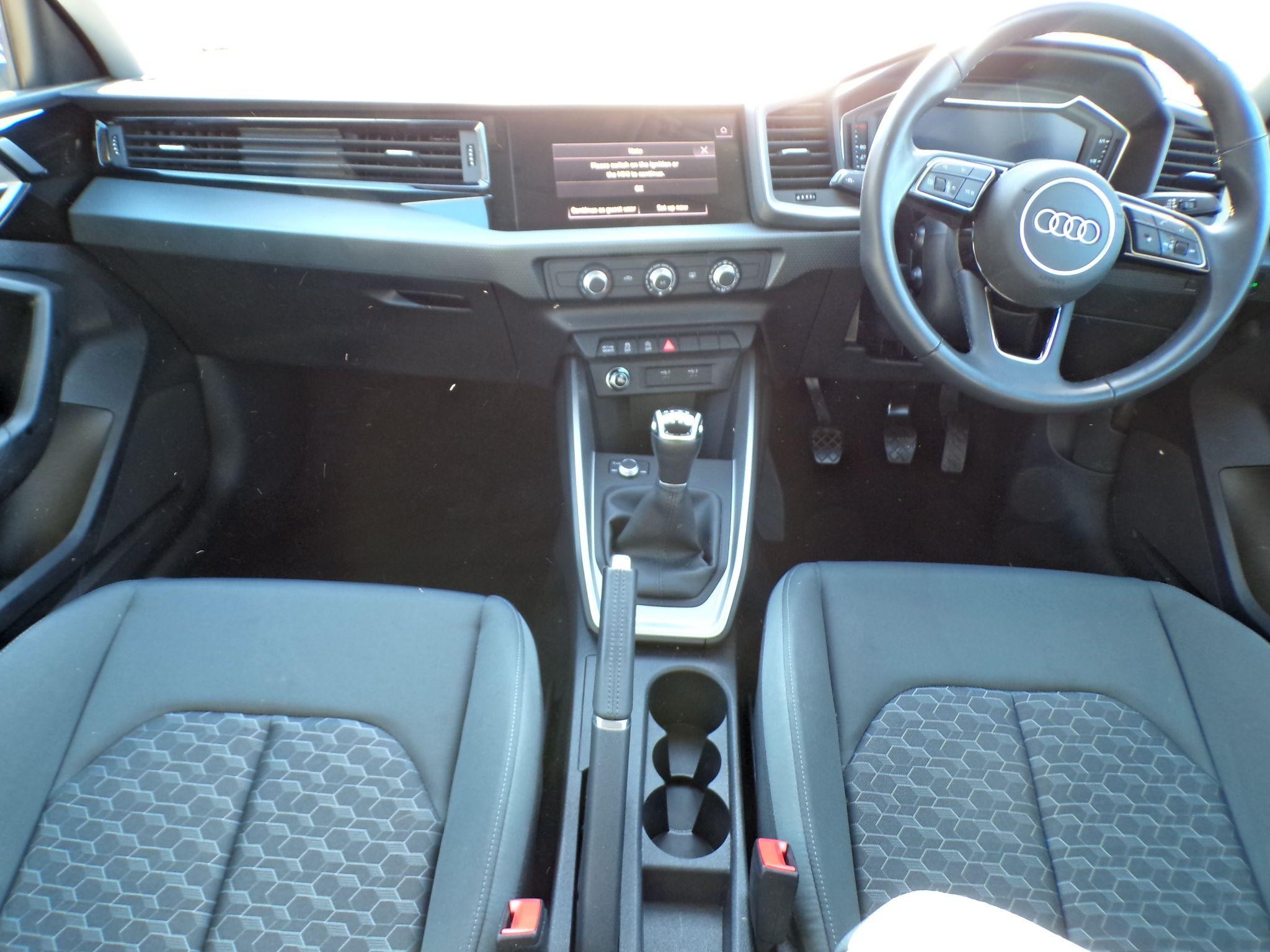 Audi A1 Image 11