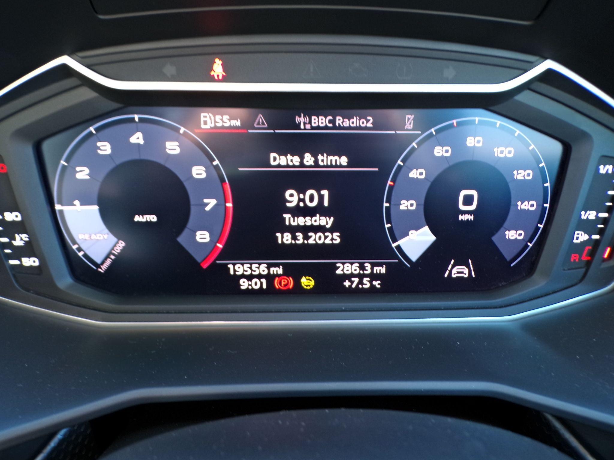 Audi A1 Image 13