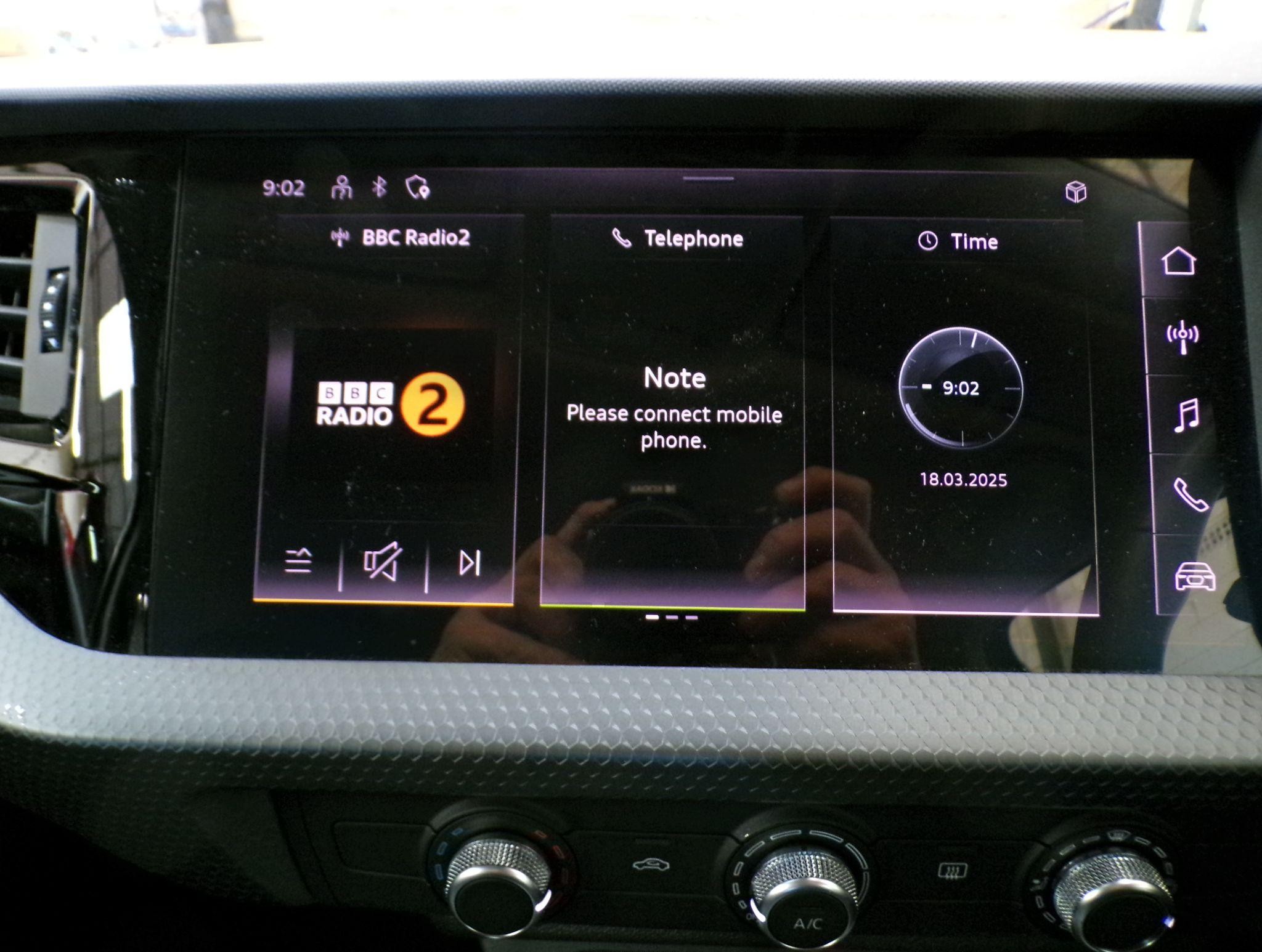 Audi A1 Image 14