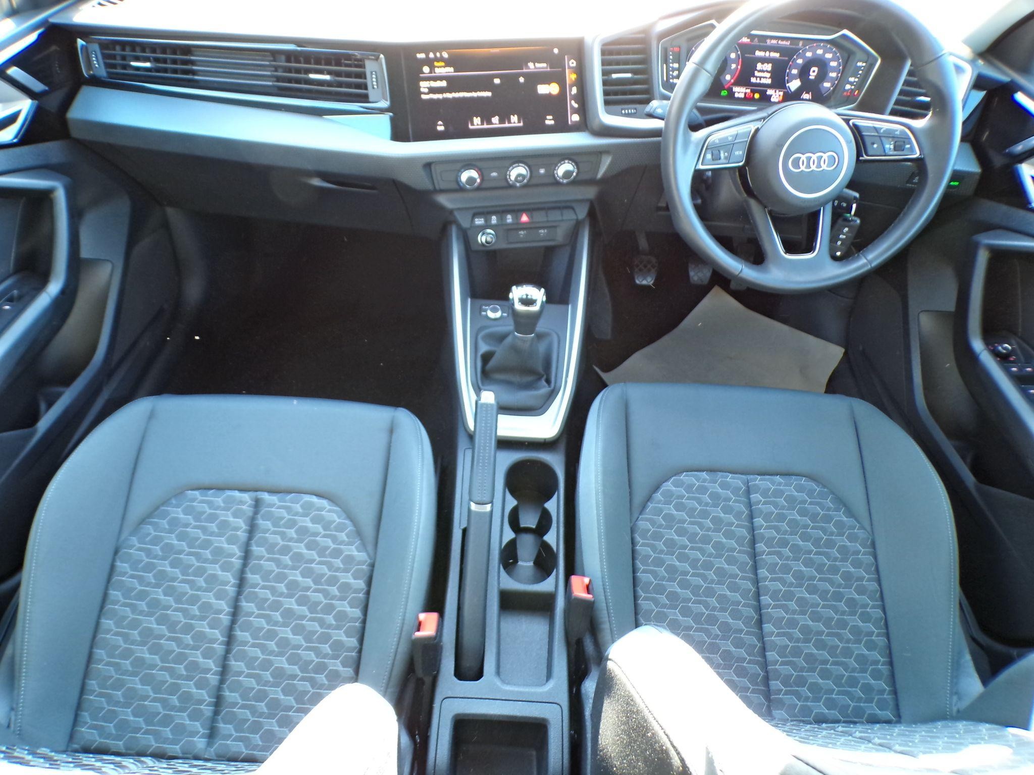 Audi A1 Image 15