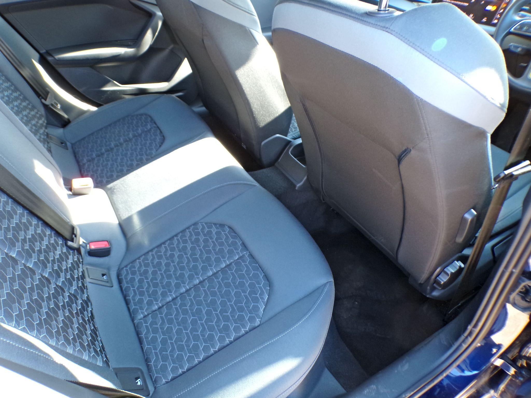 Audi A1 Image 16
