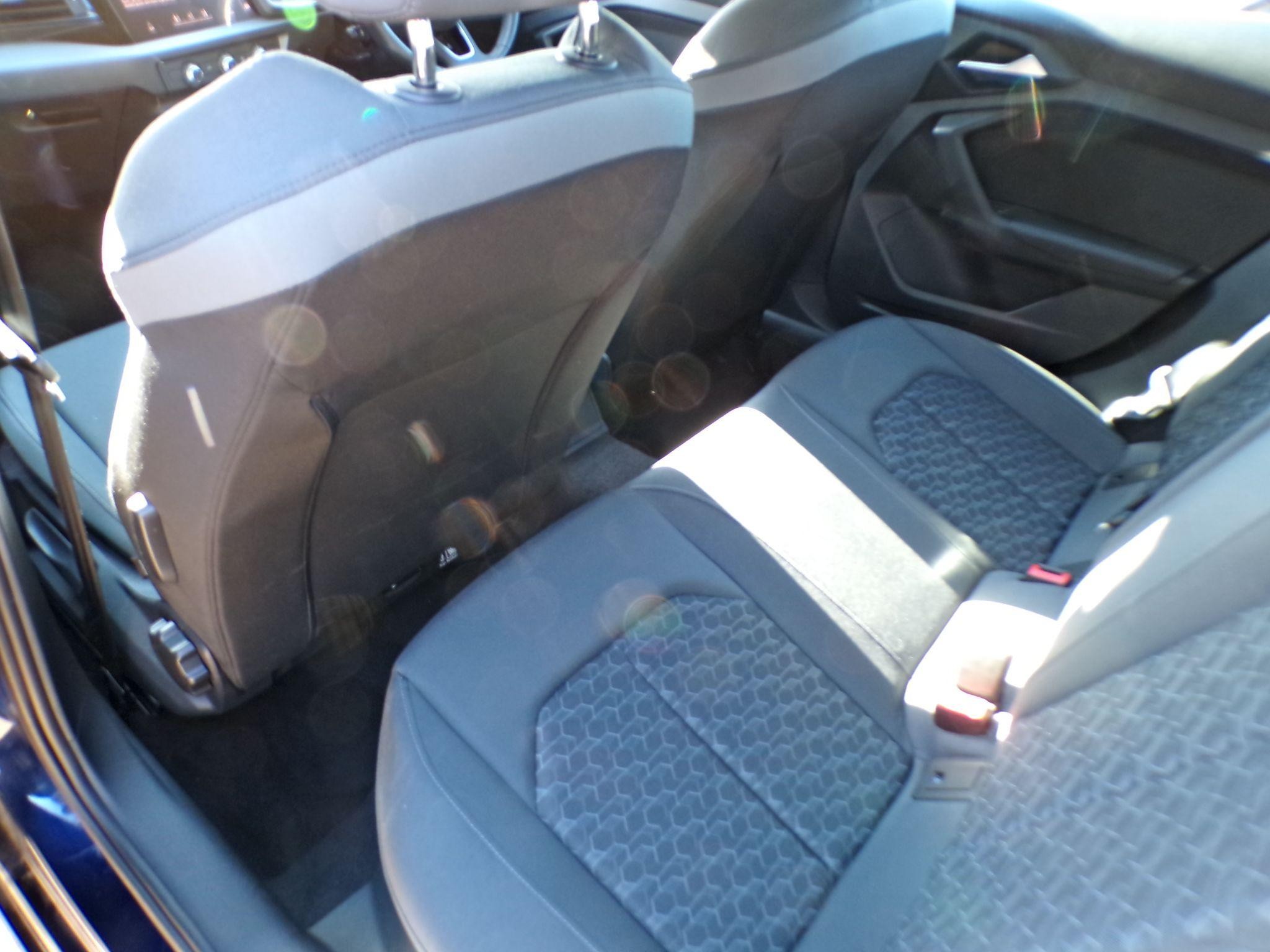 Audi A1 Image 17