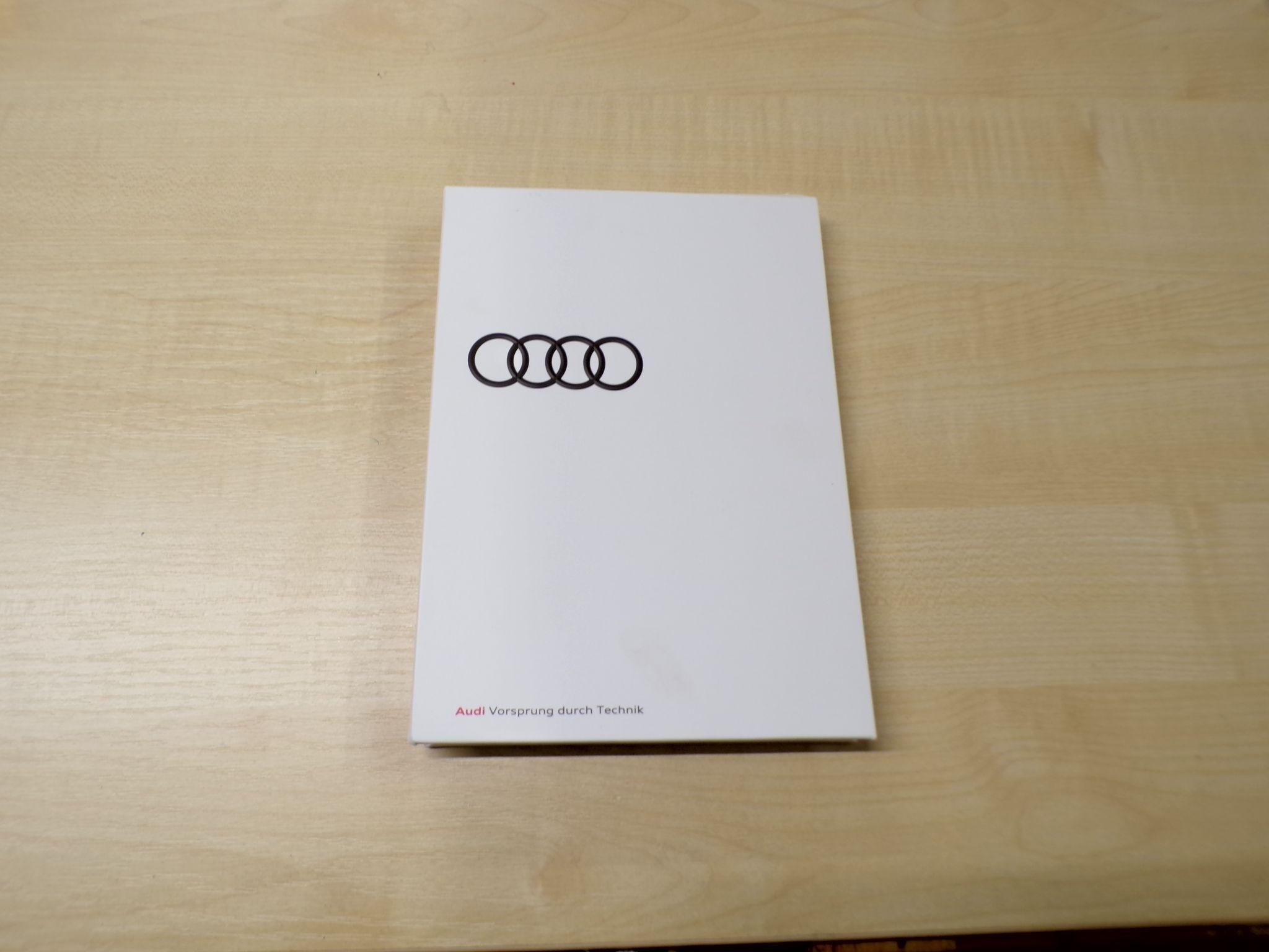Audi A1 Image 18