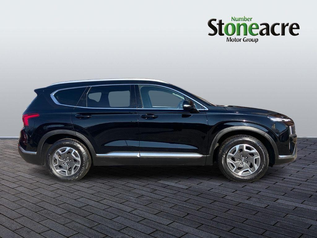 Hyundai SANTA FE Image 2